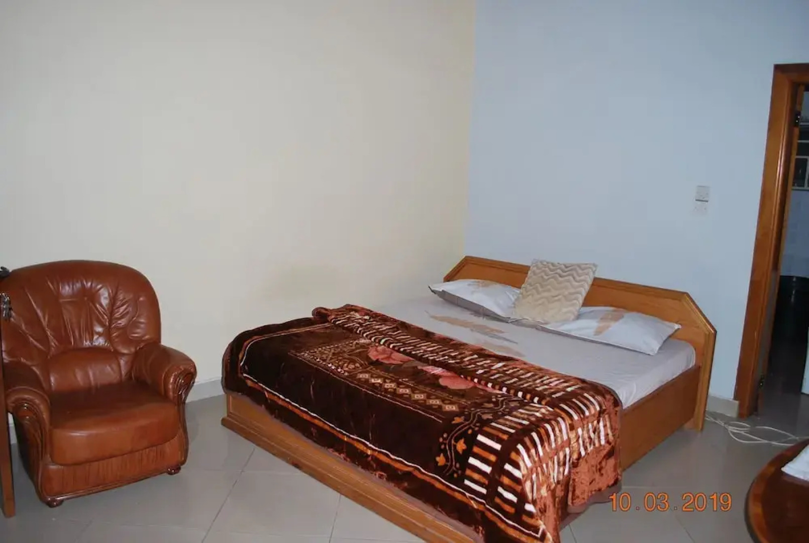 Standard Home Guest House