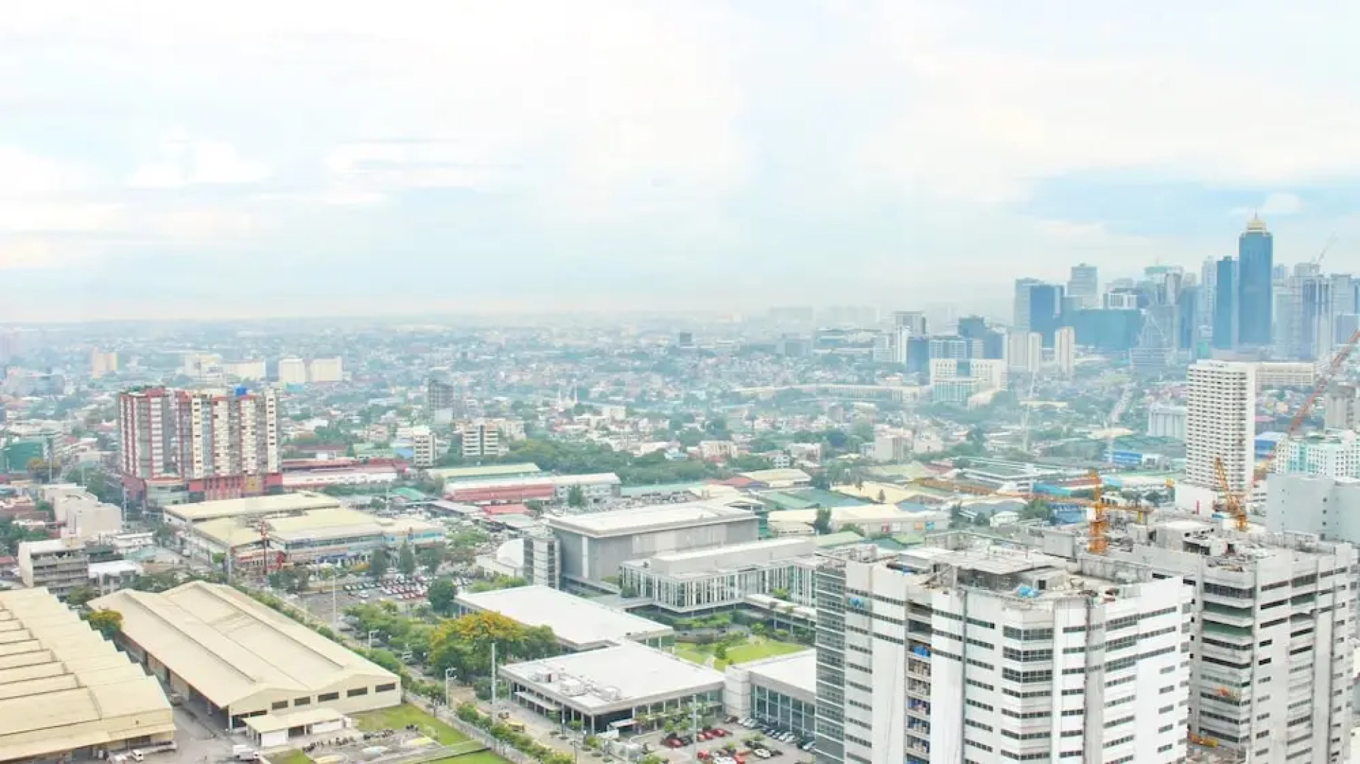 2 Bedroom Unit @ Soho Central Private Residences