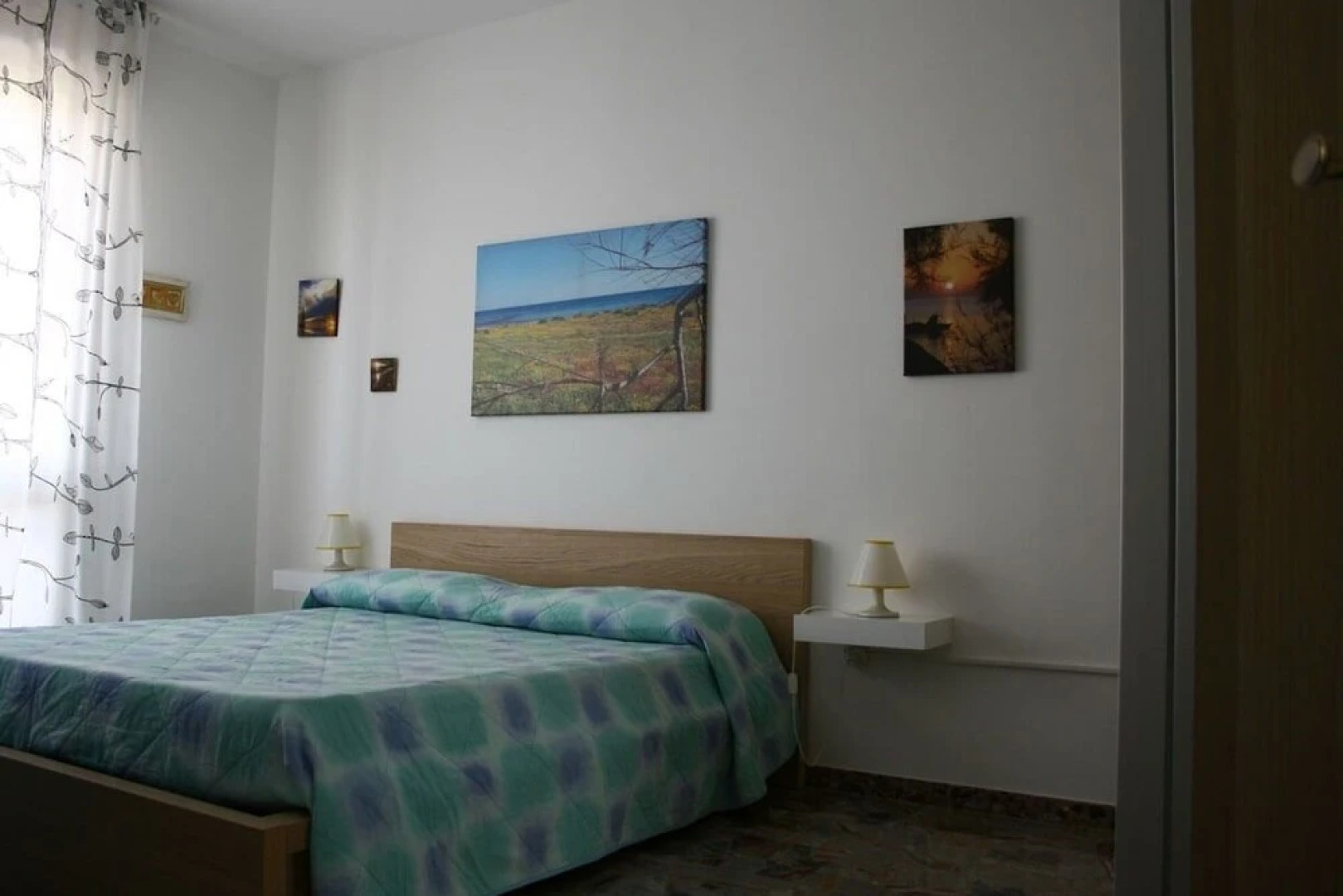 Villa Giannini Laserra