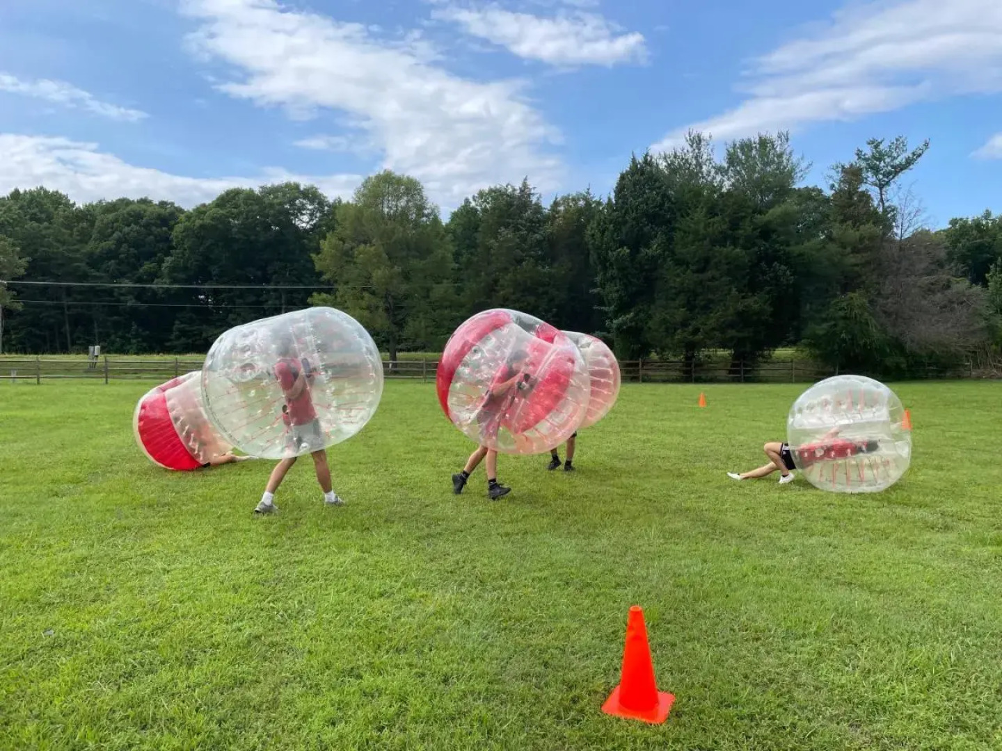 Wilderness Presidential Resorts At Chancellorsville