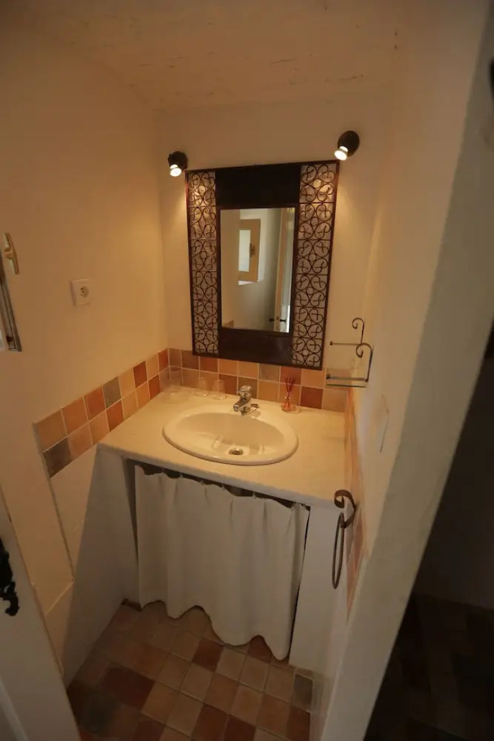 Lou Pataclet - Chambre d'hôtes Cigalou