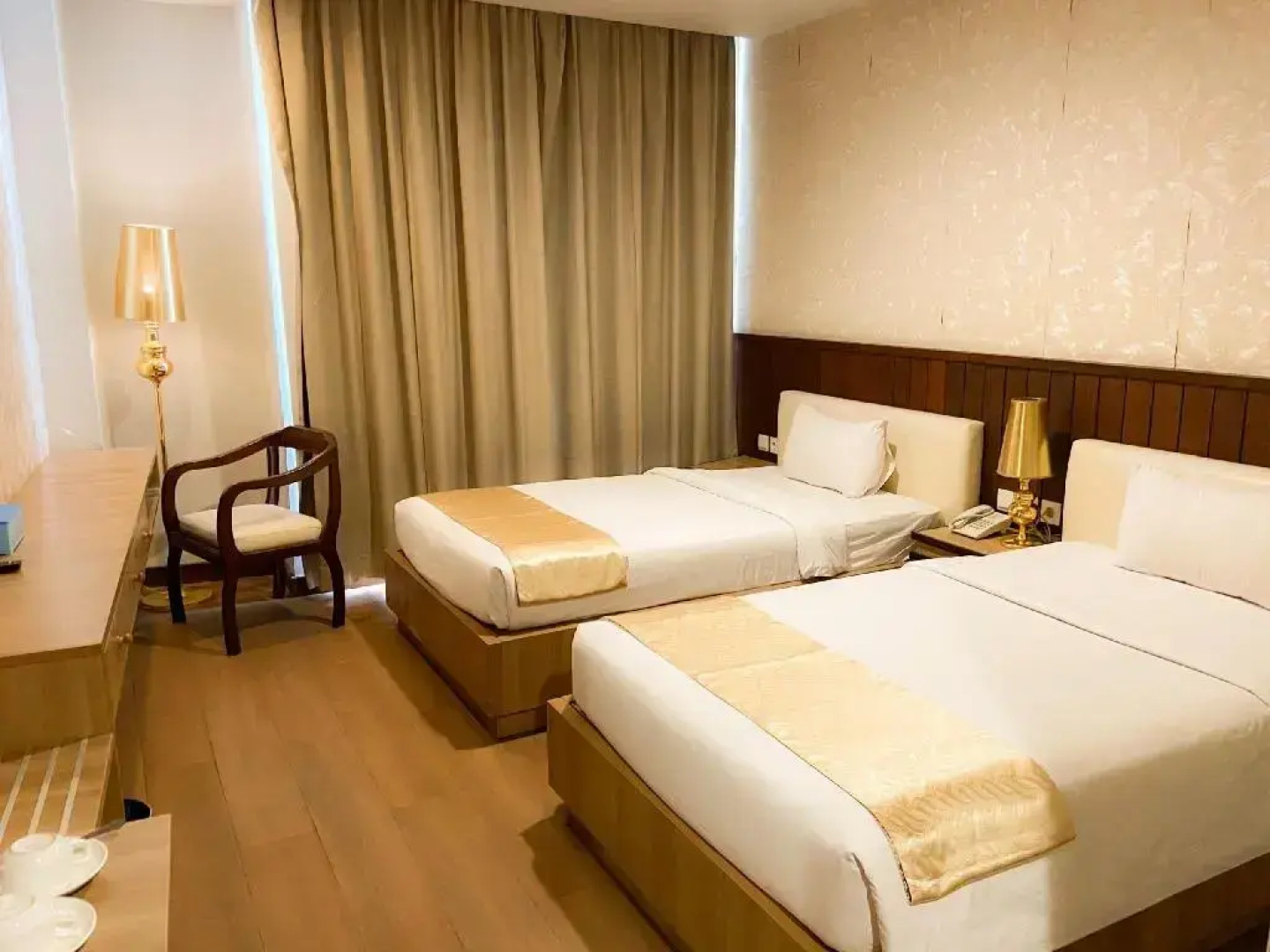 Sutan Raja Hotel Amurang