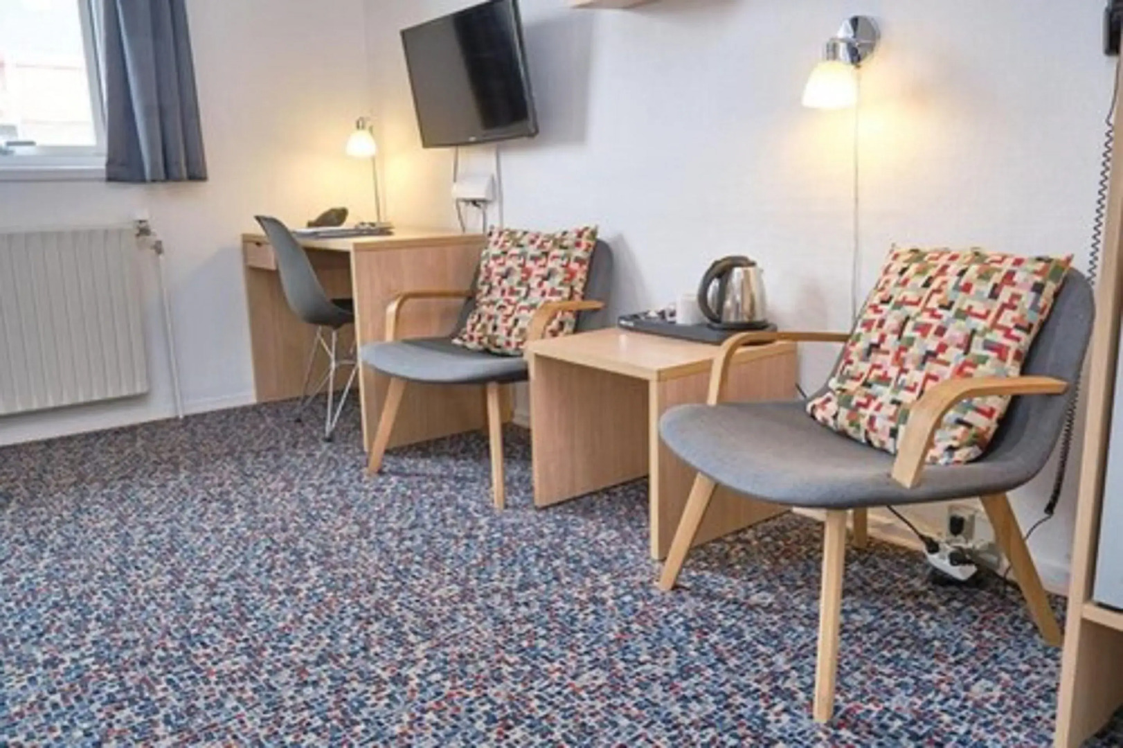 HOTEL SØMA Sisimiut