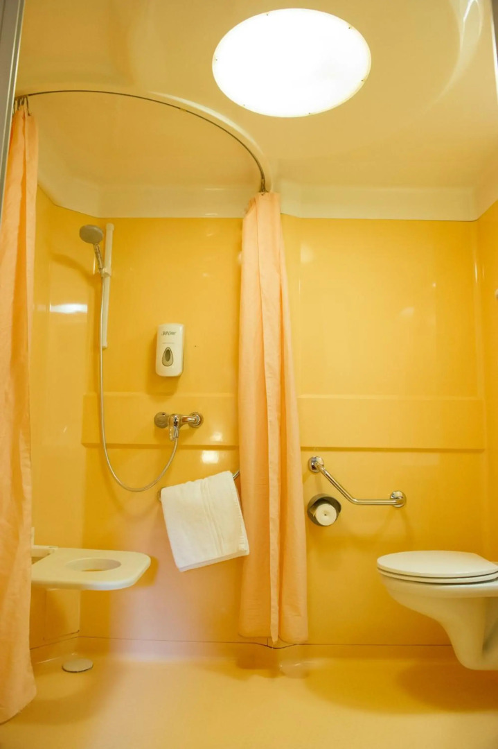 Premiere Classe Orléans Ouest - La Chapelle Saint Mesmin