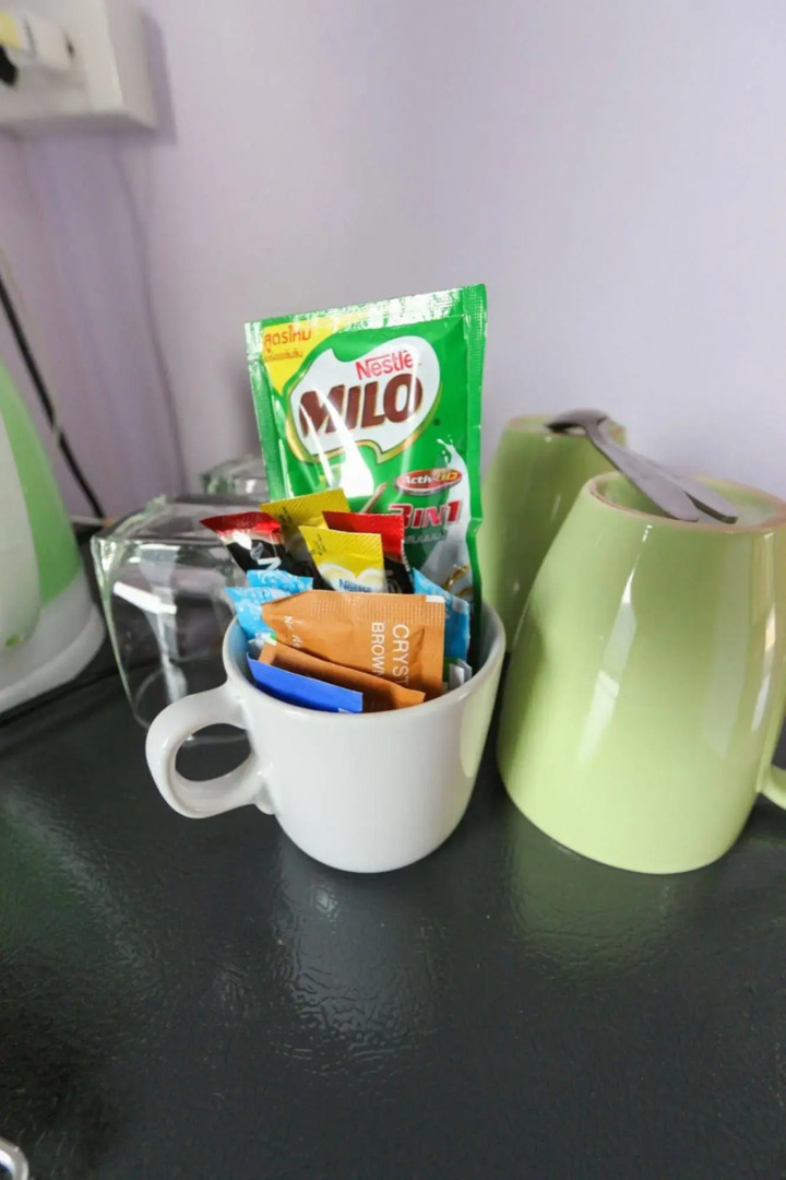 The Stay Guest House