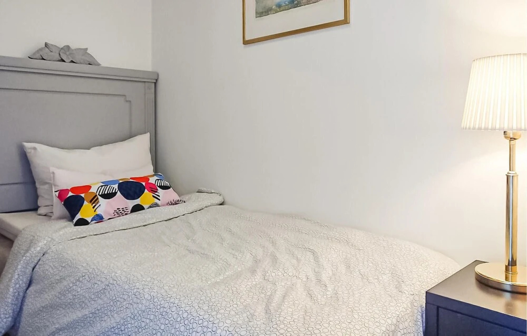 Beautiful Apartment in Borlänge With 2 Bedrooms, Sauna and Wifi