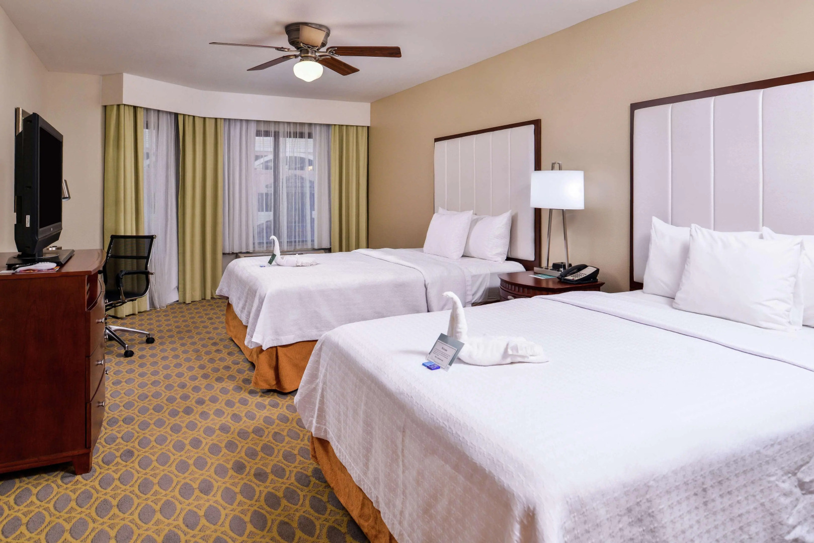 Homewood Suites by Hilton Jacksonville Downtown-Southbank