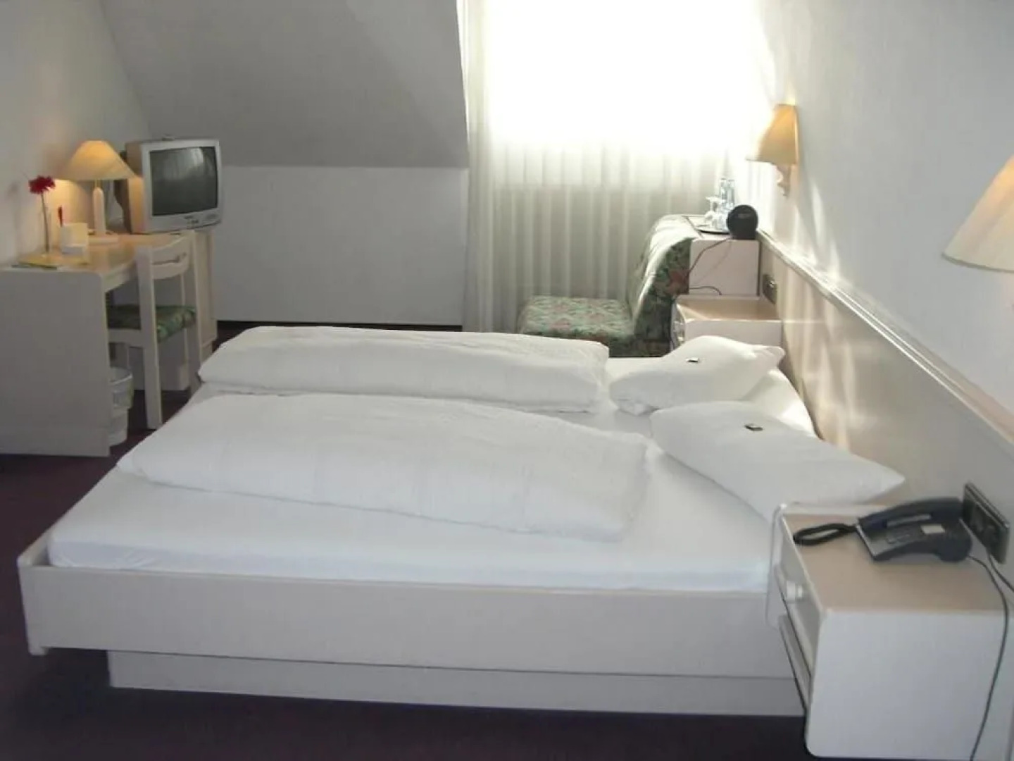 Hotel Zur Alten Post