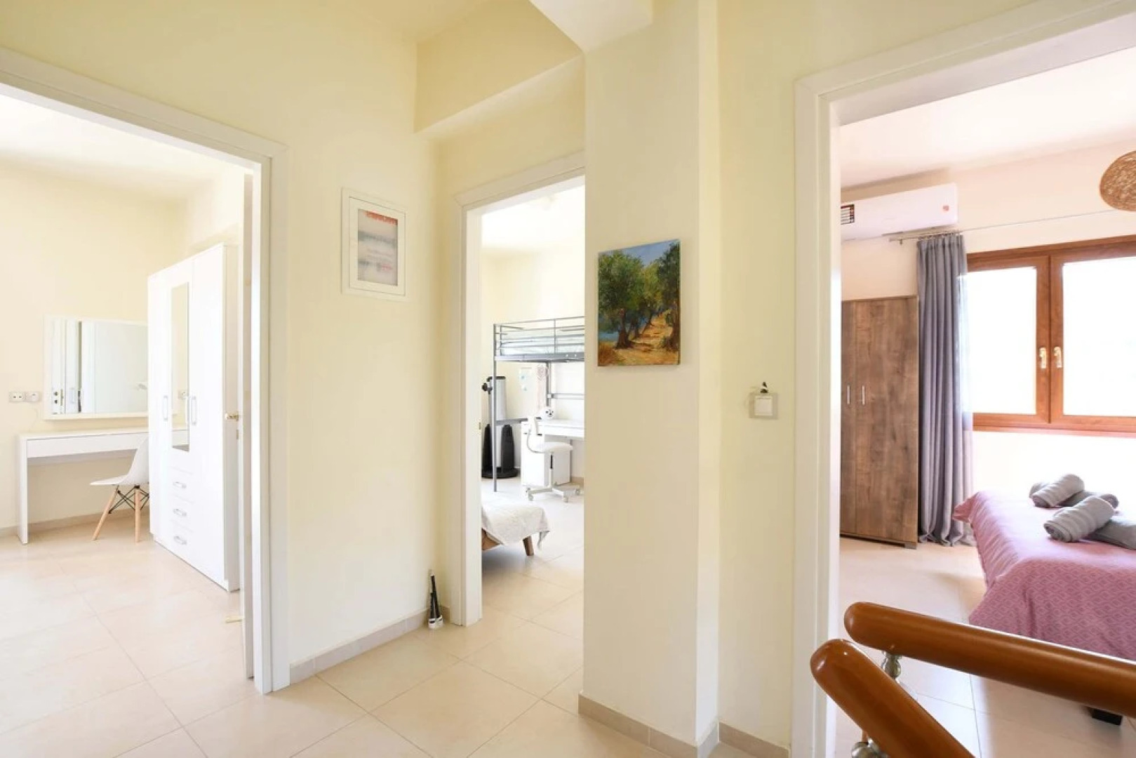 Archanes Nature Retreat Residence