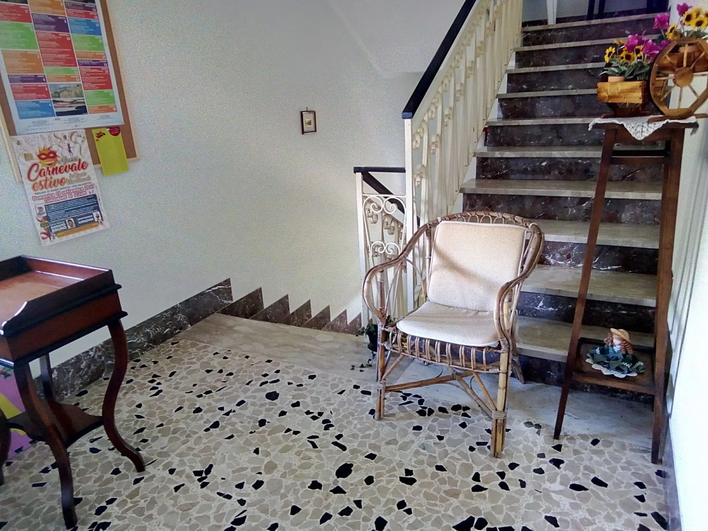 Camere Riviera di Ulisse