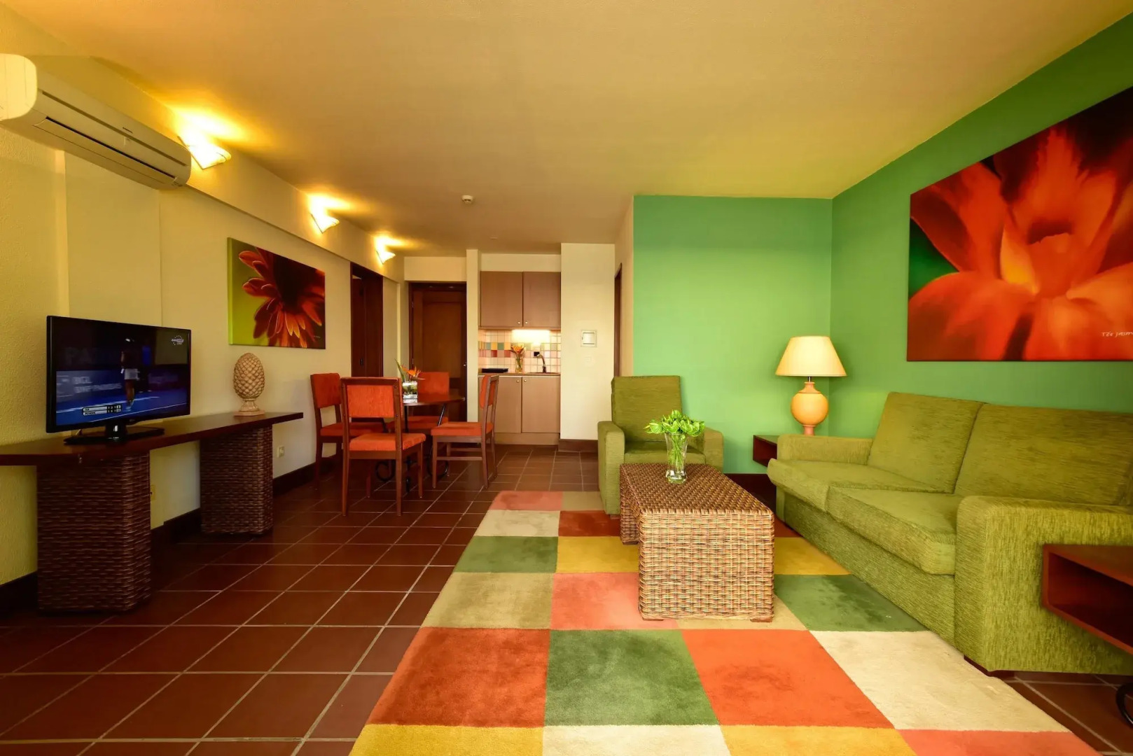 Pestana Ocean Bay Resort