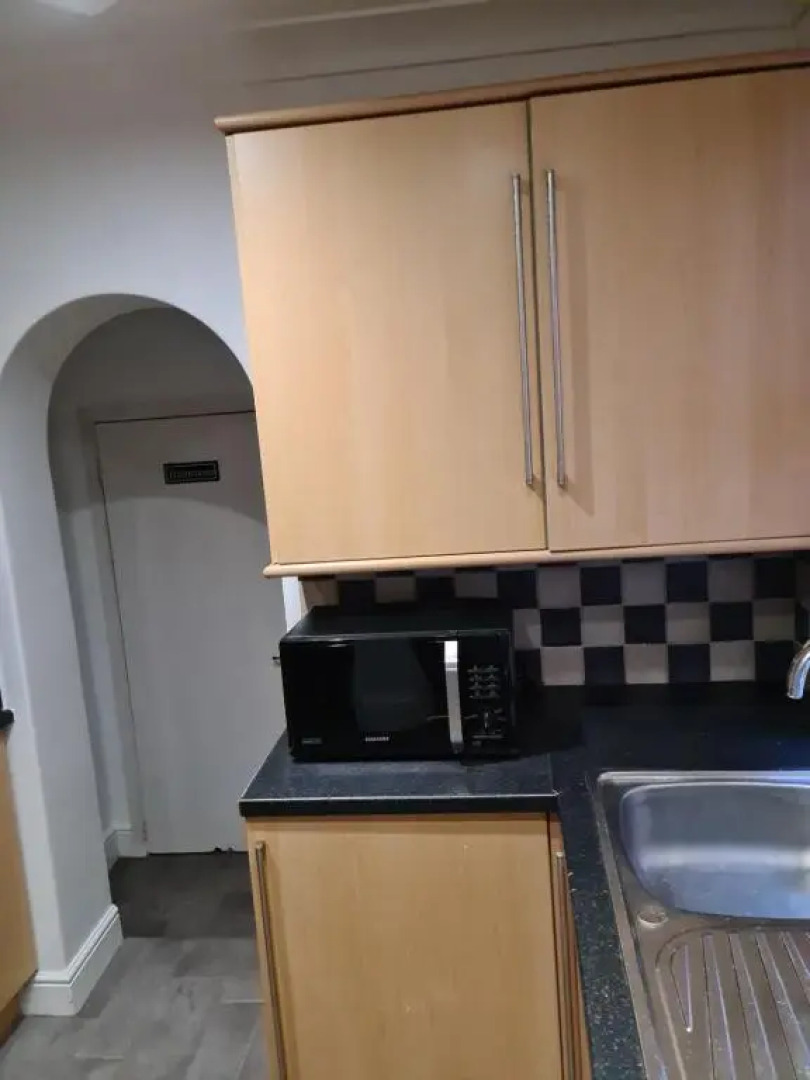 Fields Home a Stunning 3 Bedroom-Sleeps 5