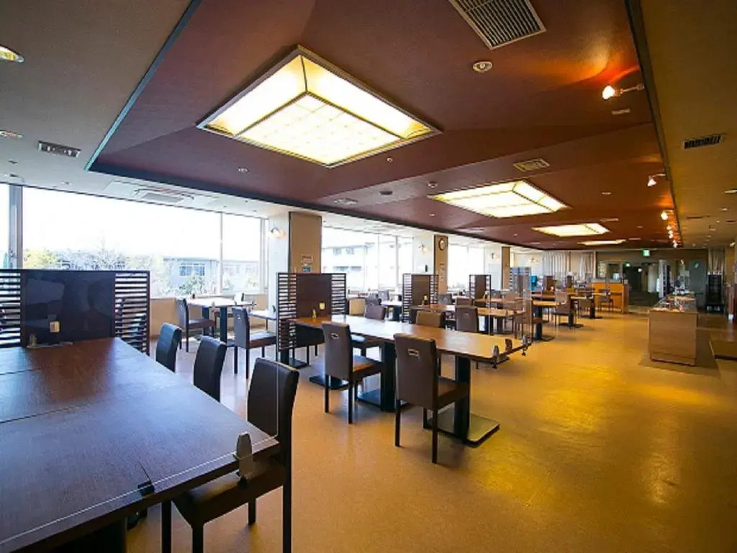 Chateraise Hotel Isawa