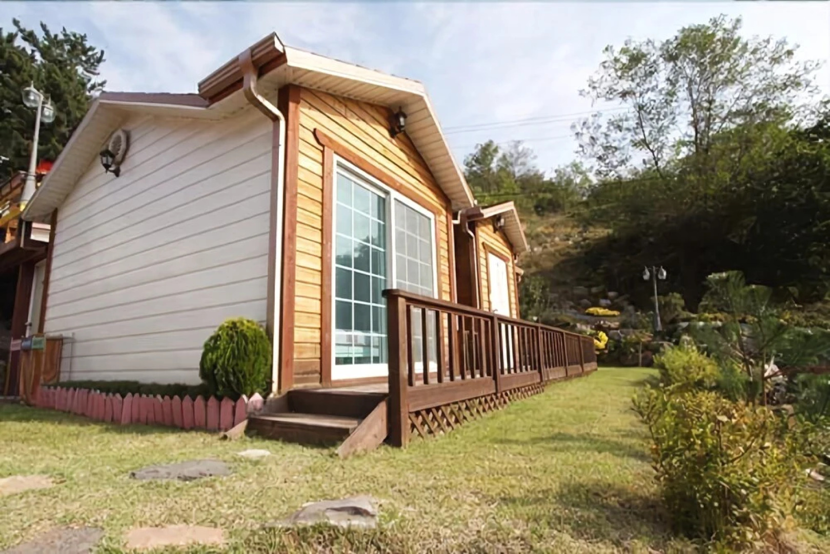 Yeongdeok Seapark Pension