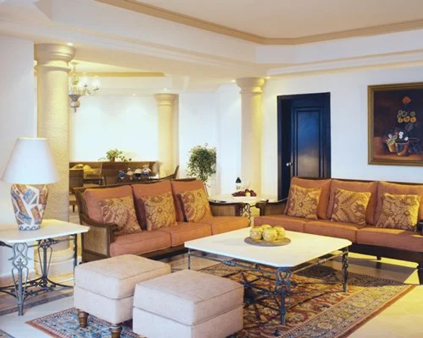 Aventura Cove, Puerto Aventuras, Mexico