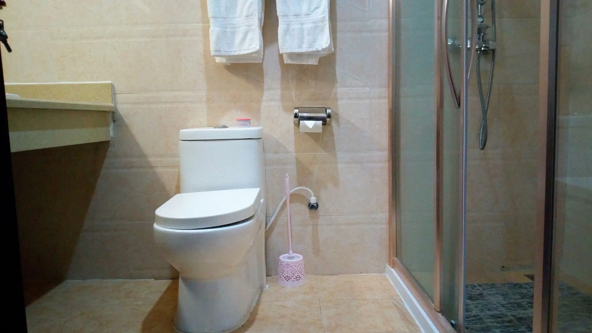 Grace Manor Hotels and Suites