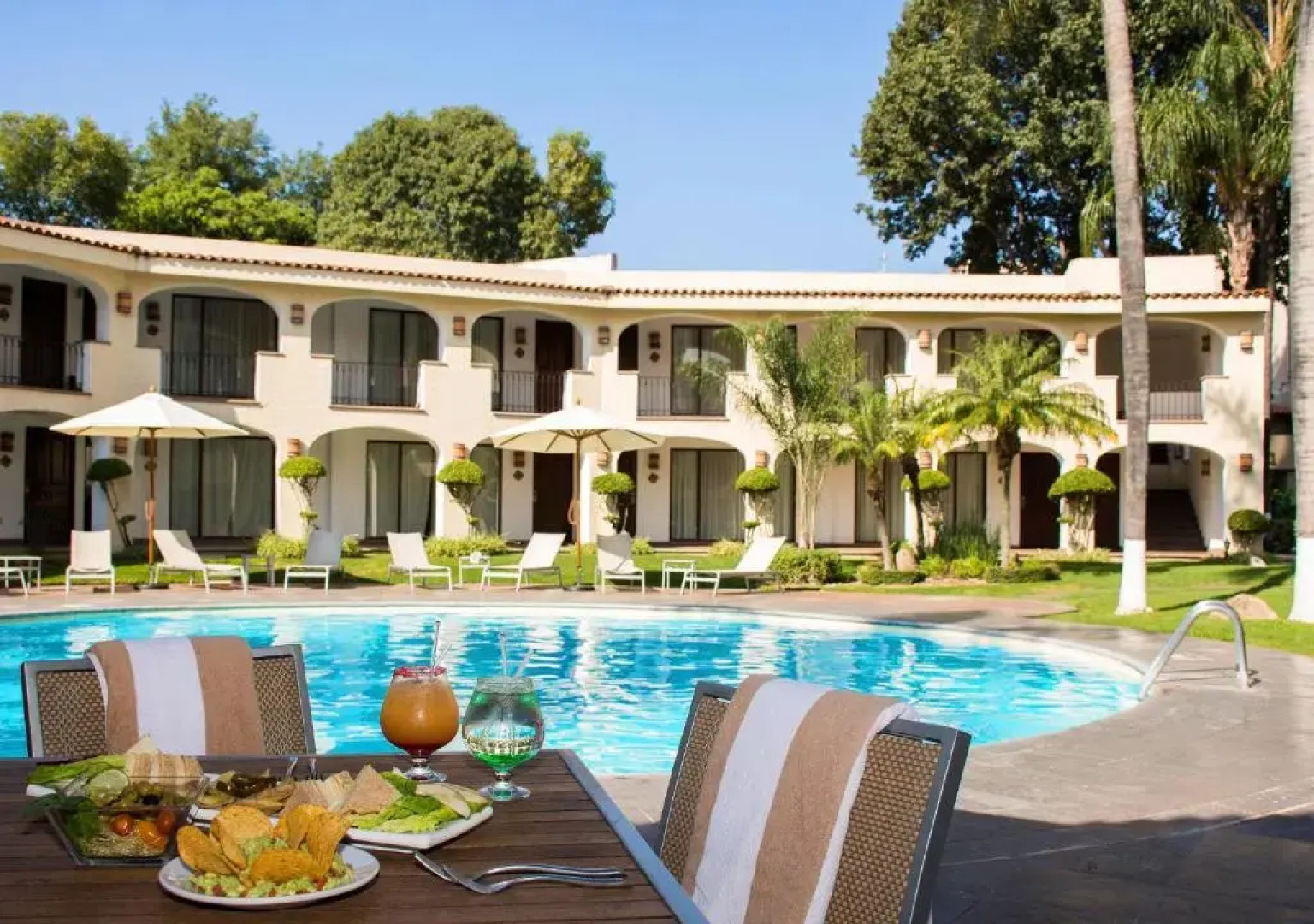 Guadalajara Plaza Ejecutivo