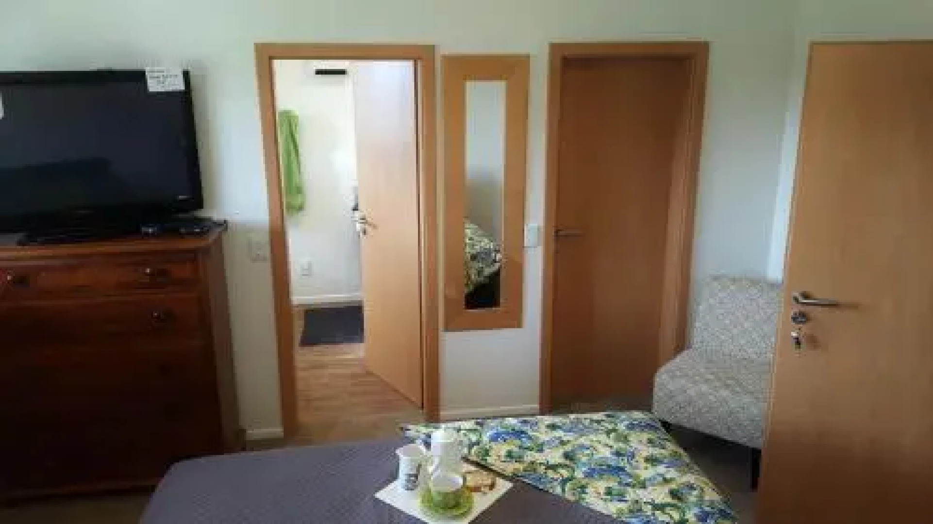 Kerikeri Blue Chair B&B