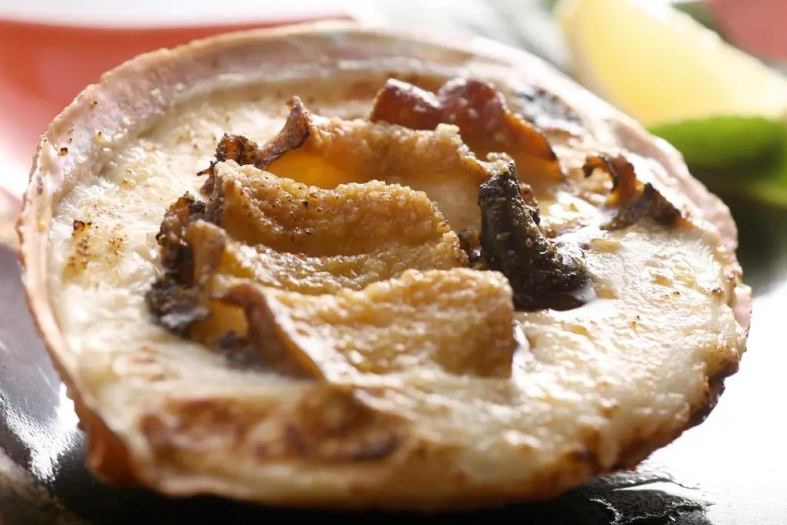 Tabinoyado Ushionoakari Geiboso