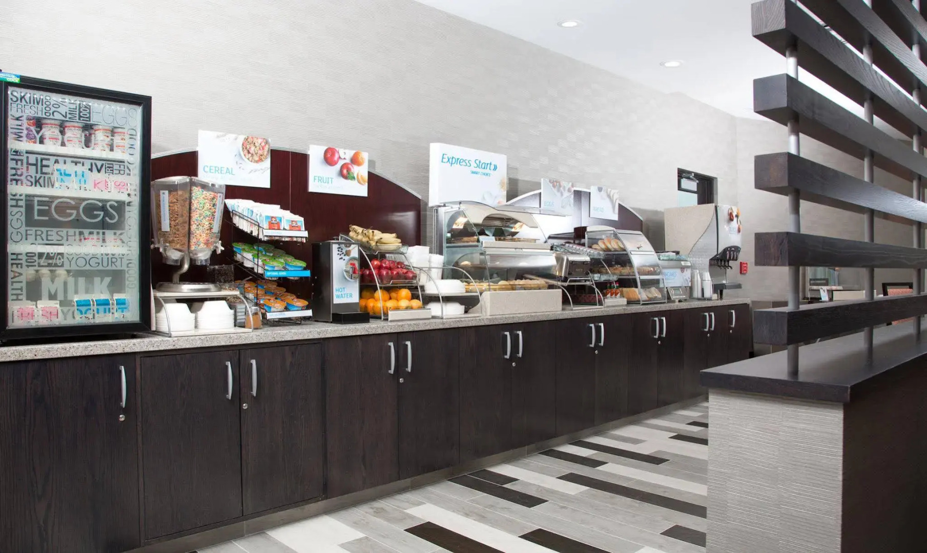 Holiday Inn Express Moline - Quad Cities Area by IHG