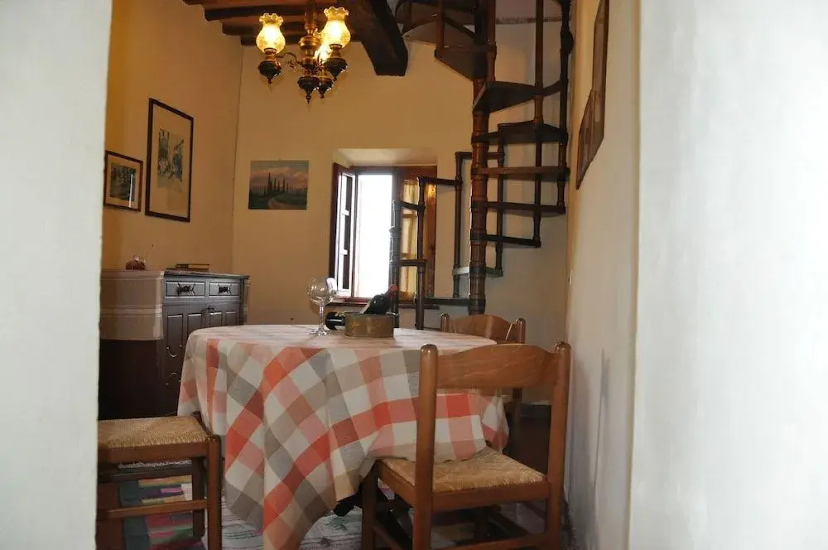 Castello di Selvole-Adults Only