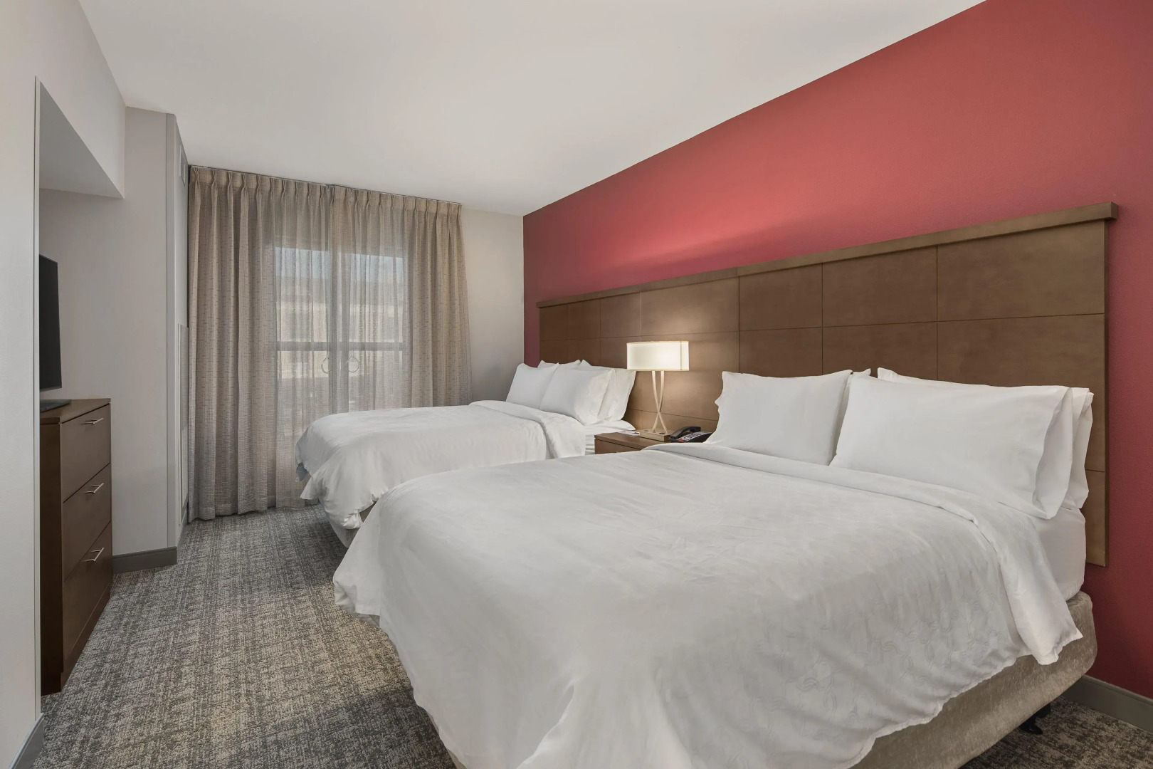 Staybridge Suites Florence - Civic Center by IHG