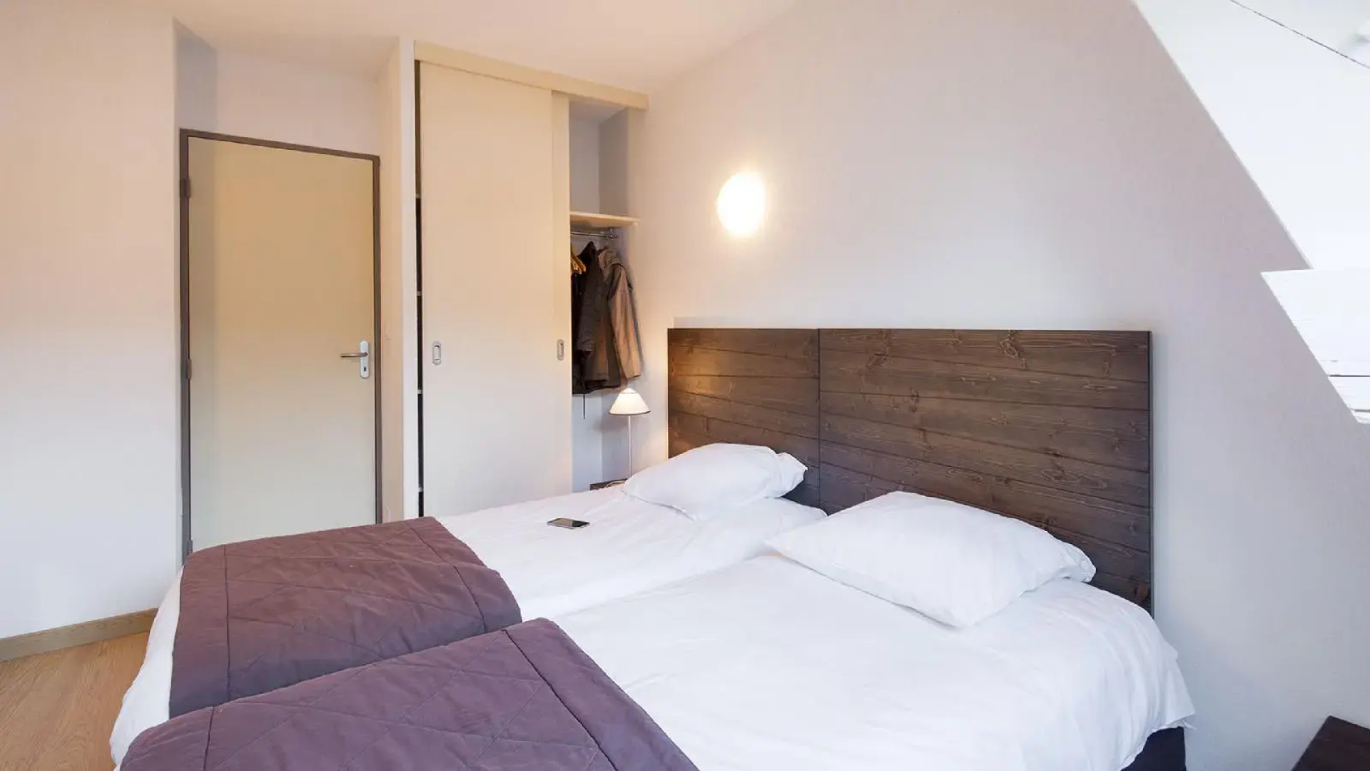 Vacancéole - Les Jardins De Balnéa