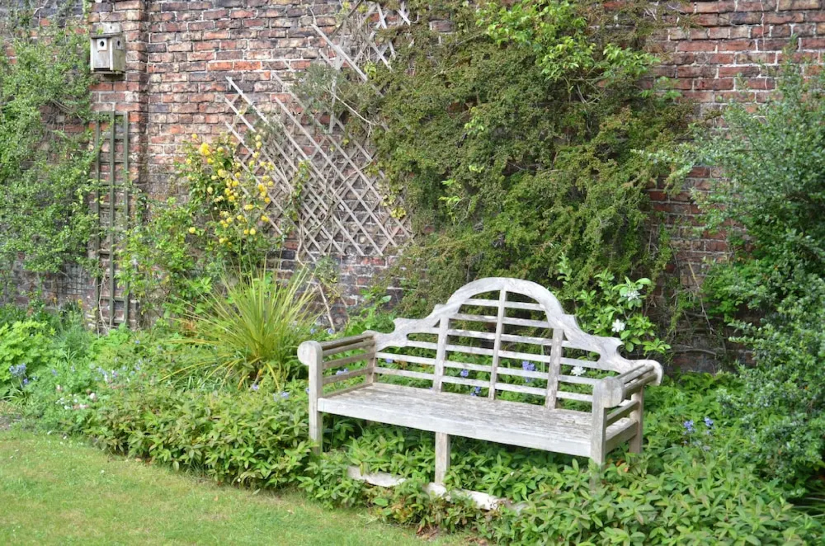 The Old Vicarage Guest House