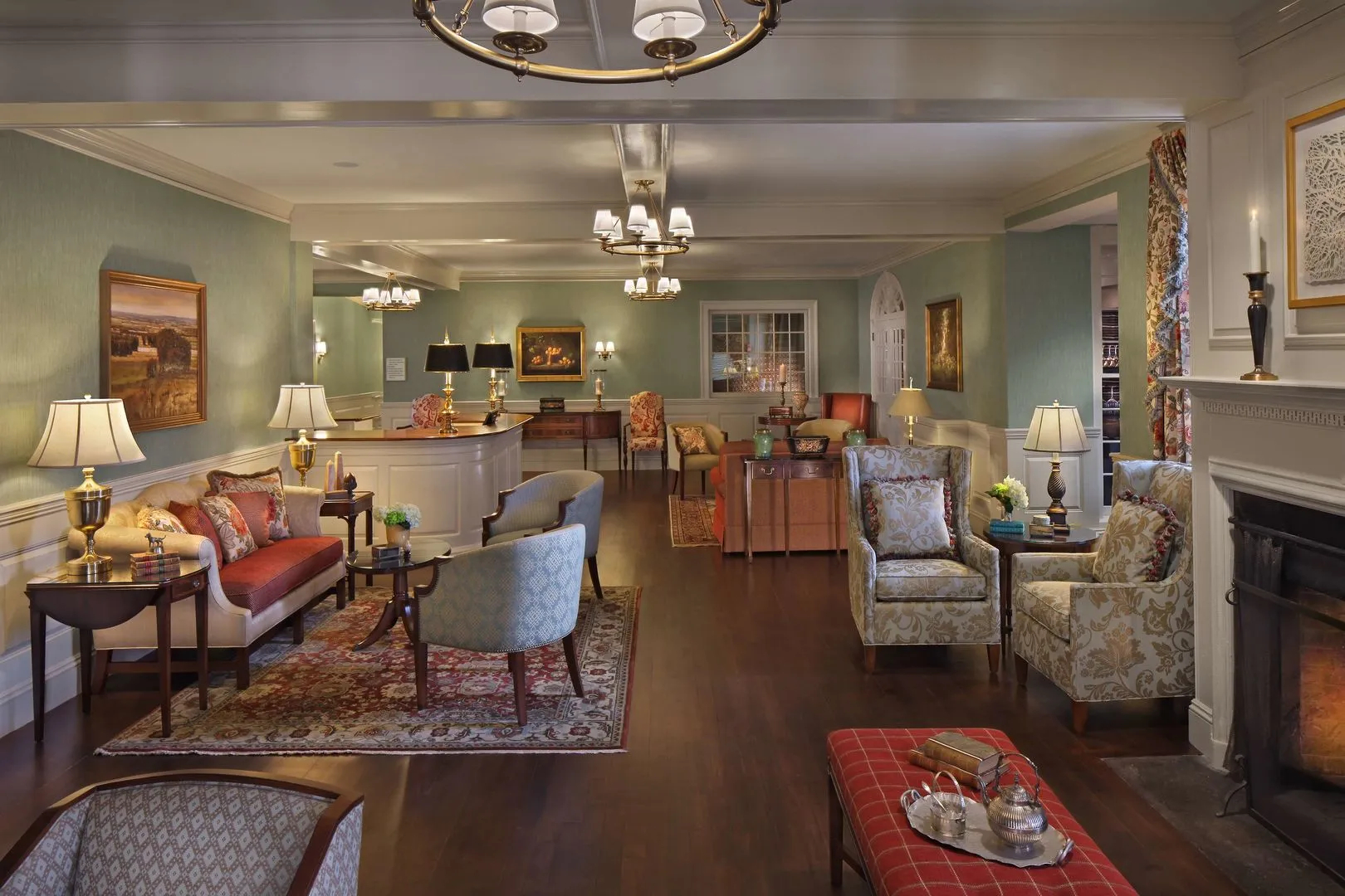 Inn on Boltwood