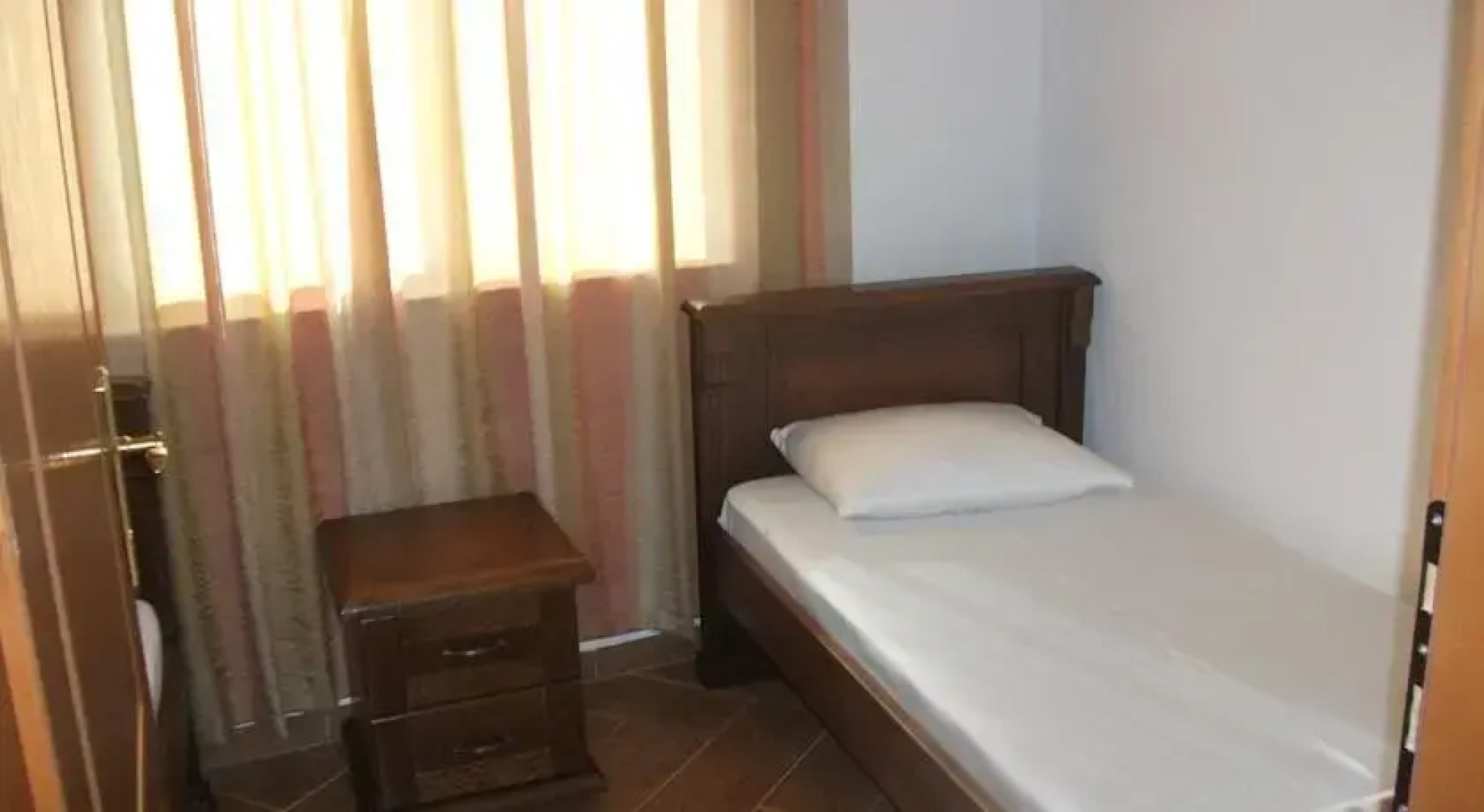 Garni Hotel Sejla