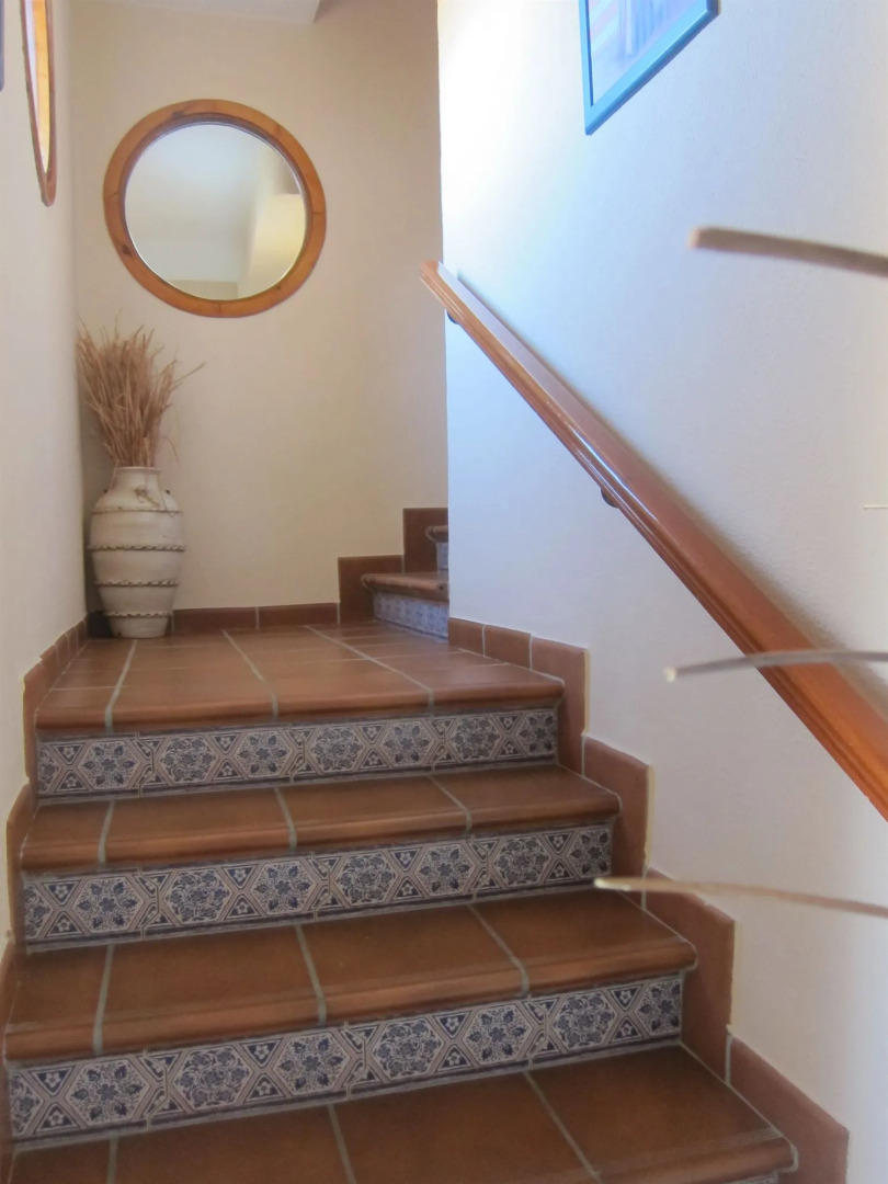 Hotel Restaurante El Lago