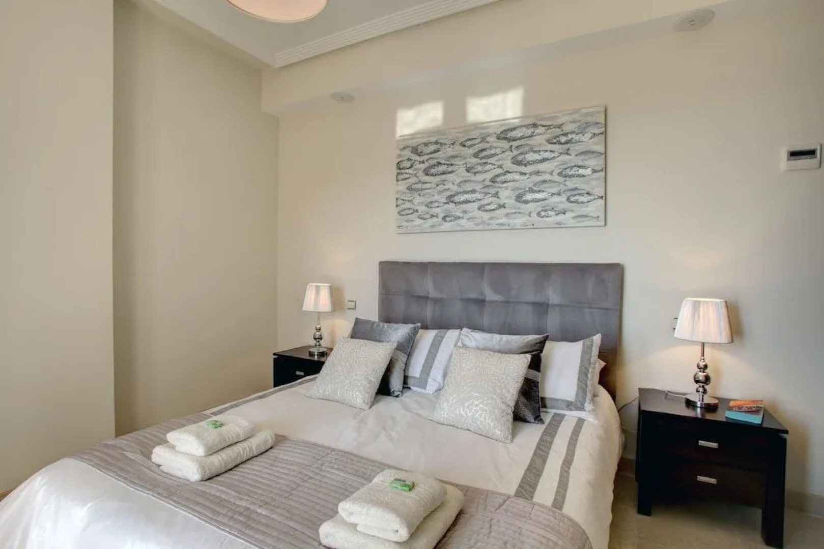 Villa Benahavis Hills Country Club & Spa