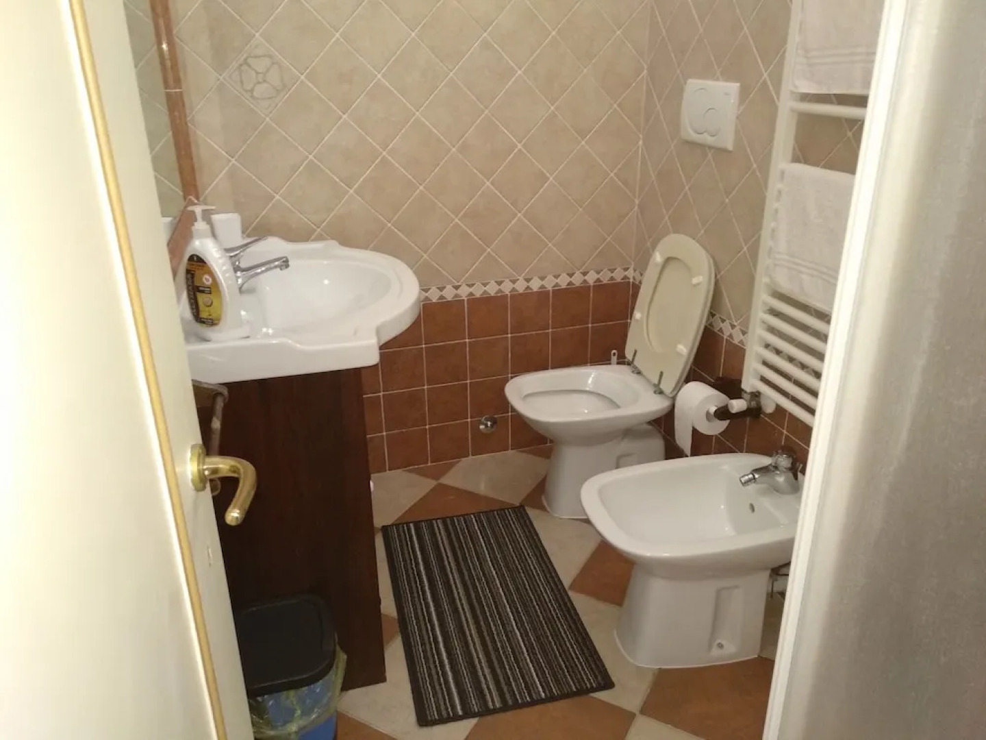 Agriresidence A Ca Du Cappellan