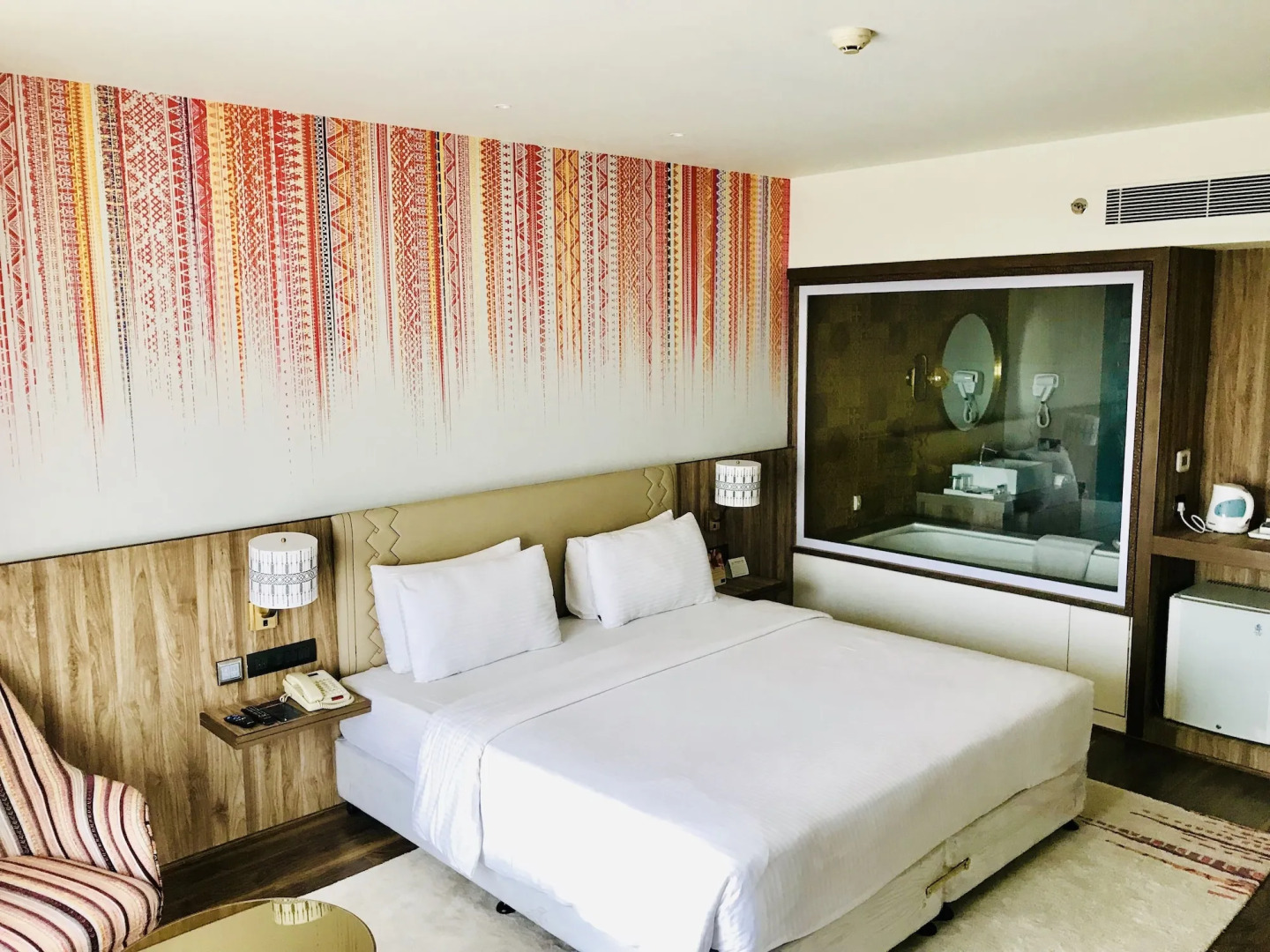 Welcomhotel by ITC Hotels, Ashram Road, Ahmedabad