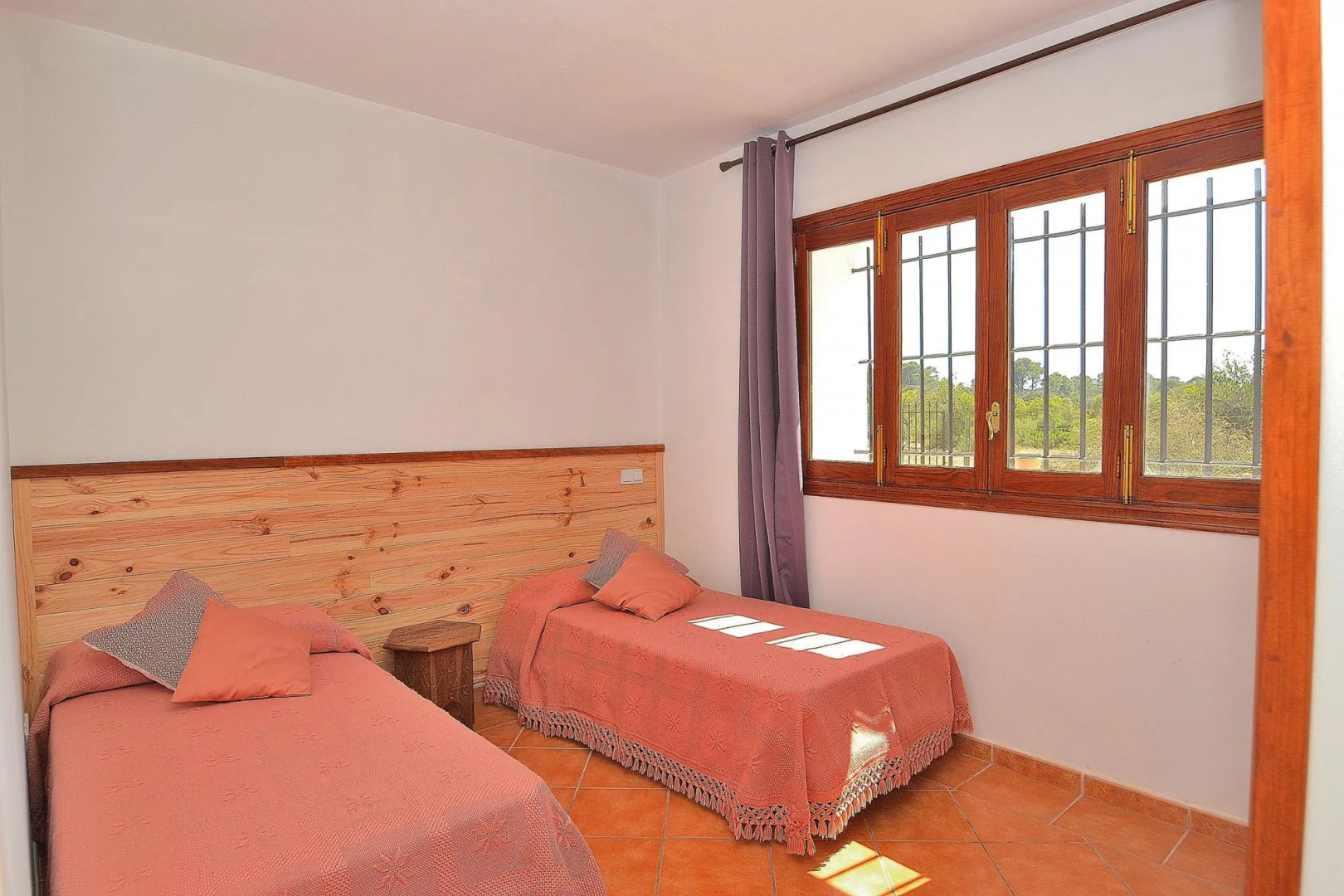 Finca Santa Eugenia 508 by Mallorca Charme