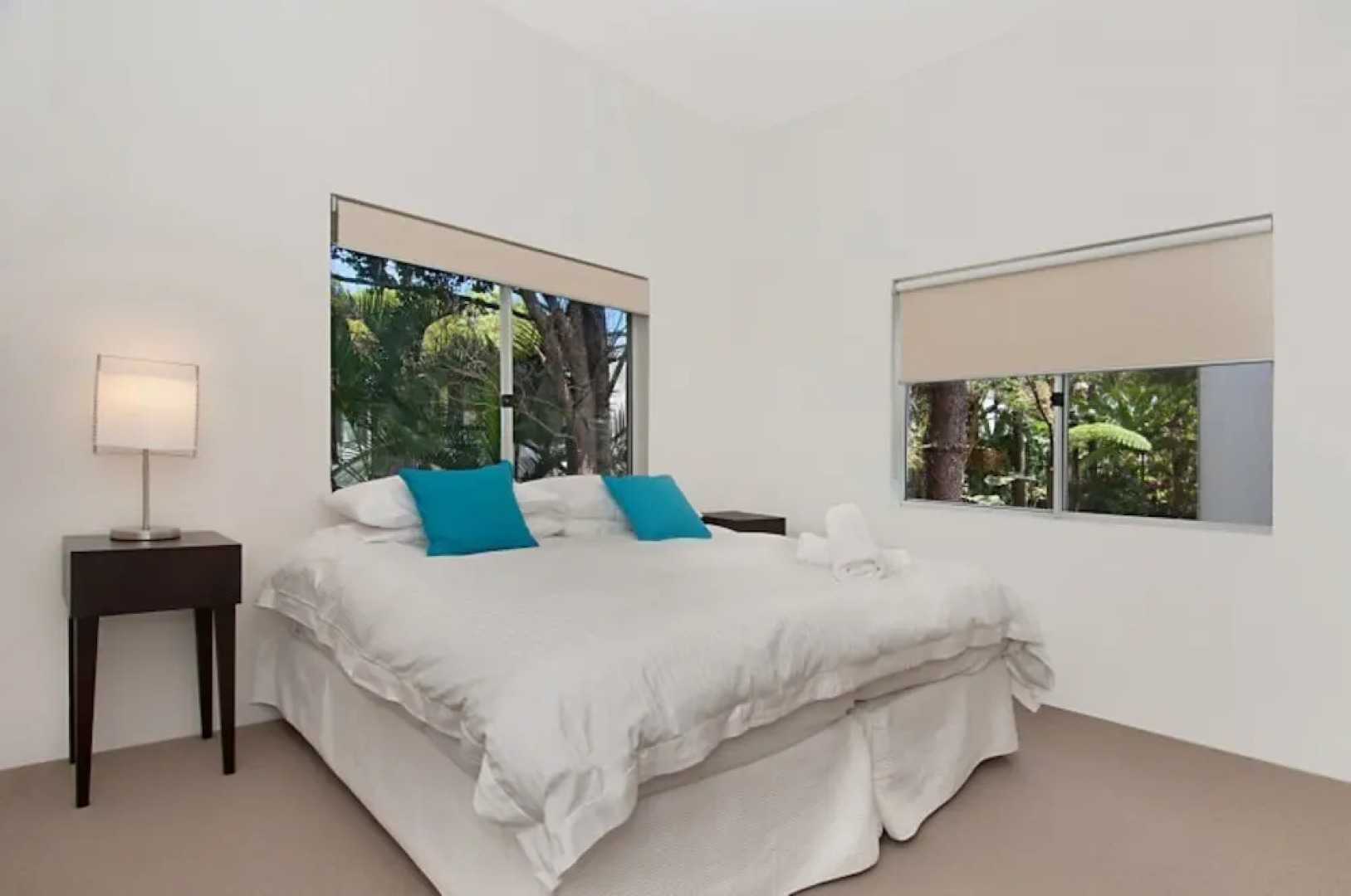 Noosa Penthouse close to Hastings Street - Unit 2 Vue, 28 Edgar Bennett Ave