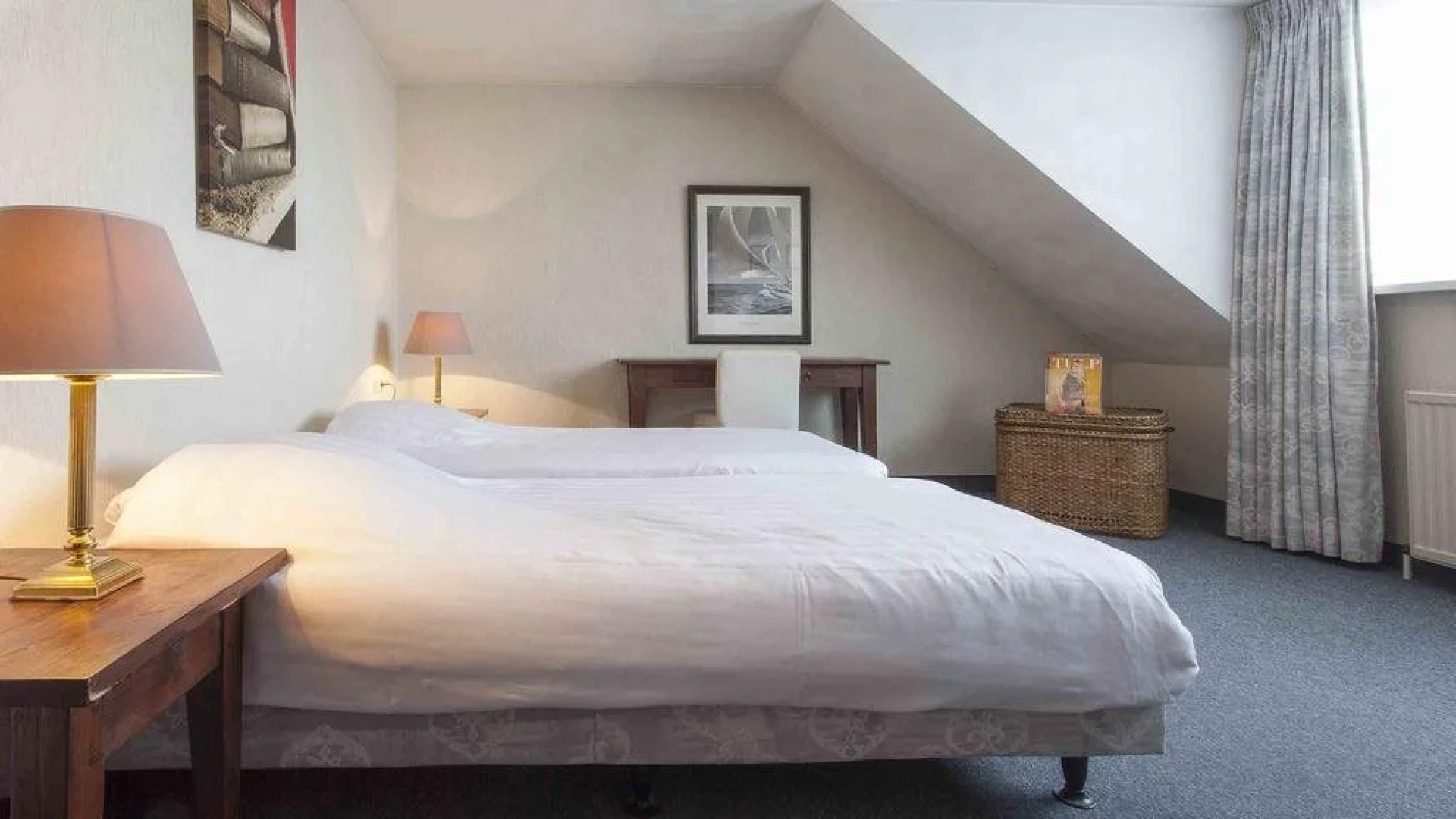 Hotel Twenty-Three Amsterdam Airport