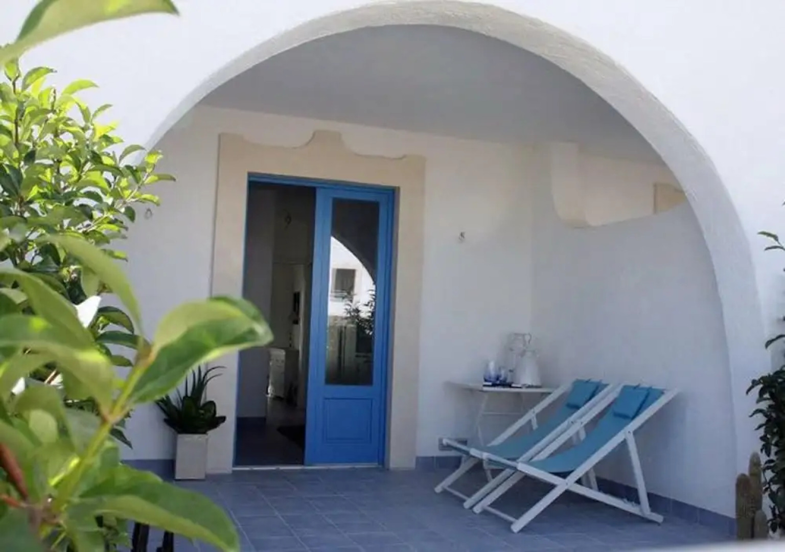 Apartment With 2 Bedrooms in Ispica, With Pool Access and Enclosed Gar