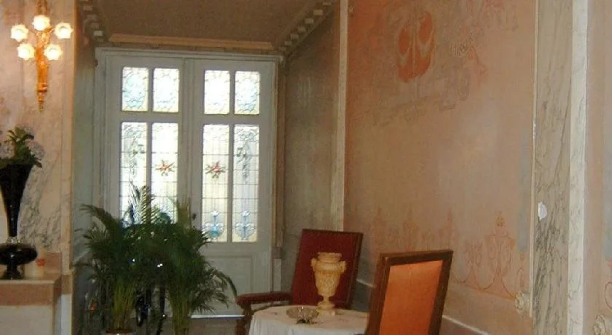 B&B Villa D'Hondt