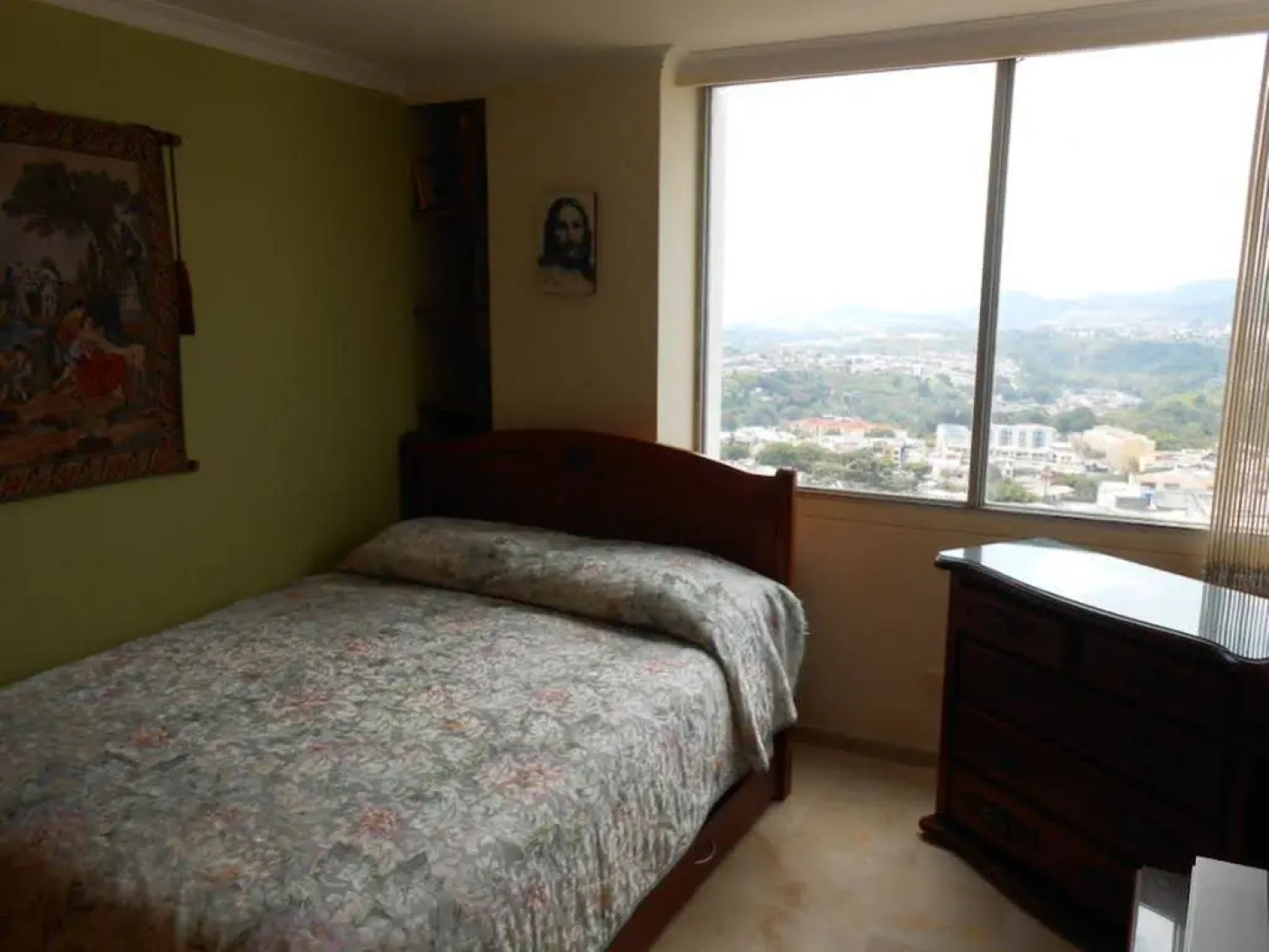 Apartamento Aire, Luz y Paisajes