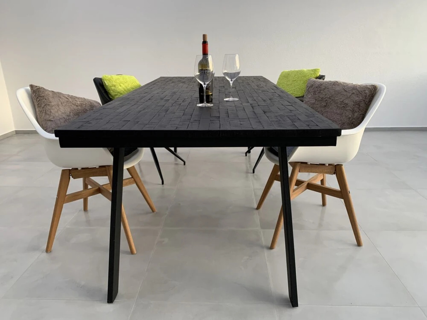 Argenta Apartment Nr 4