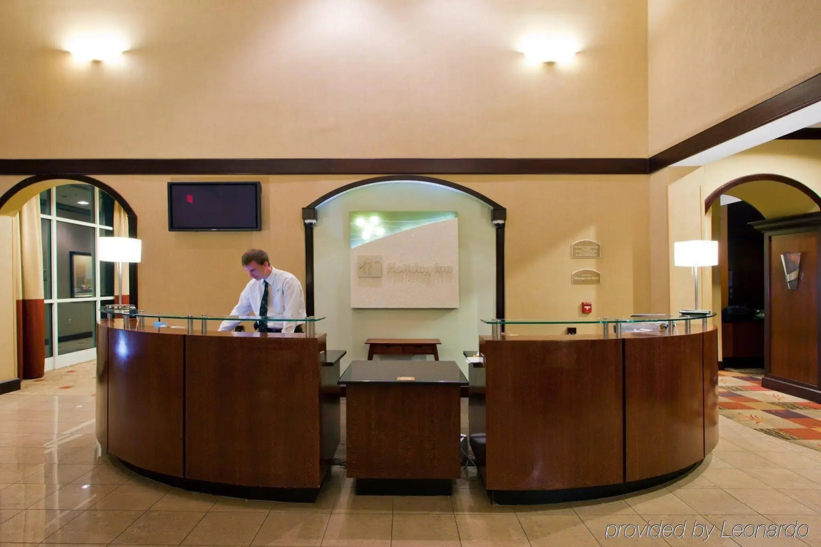 Holiday Inn Hotel & Suites Tallahassee Conference Ctr N by IHG