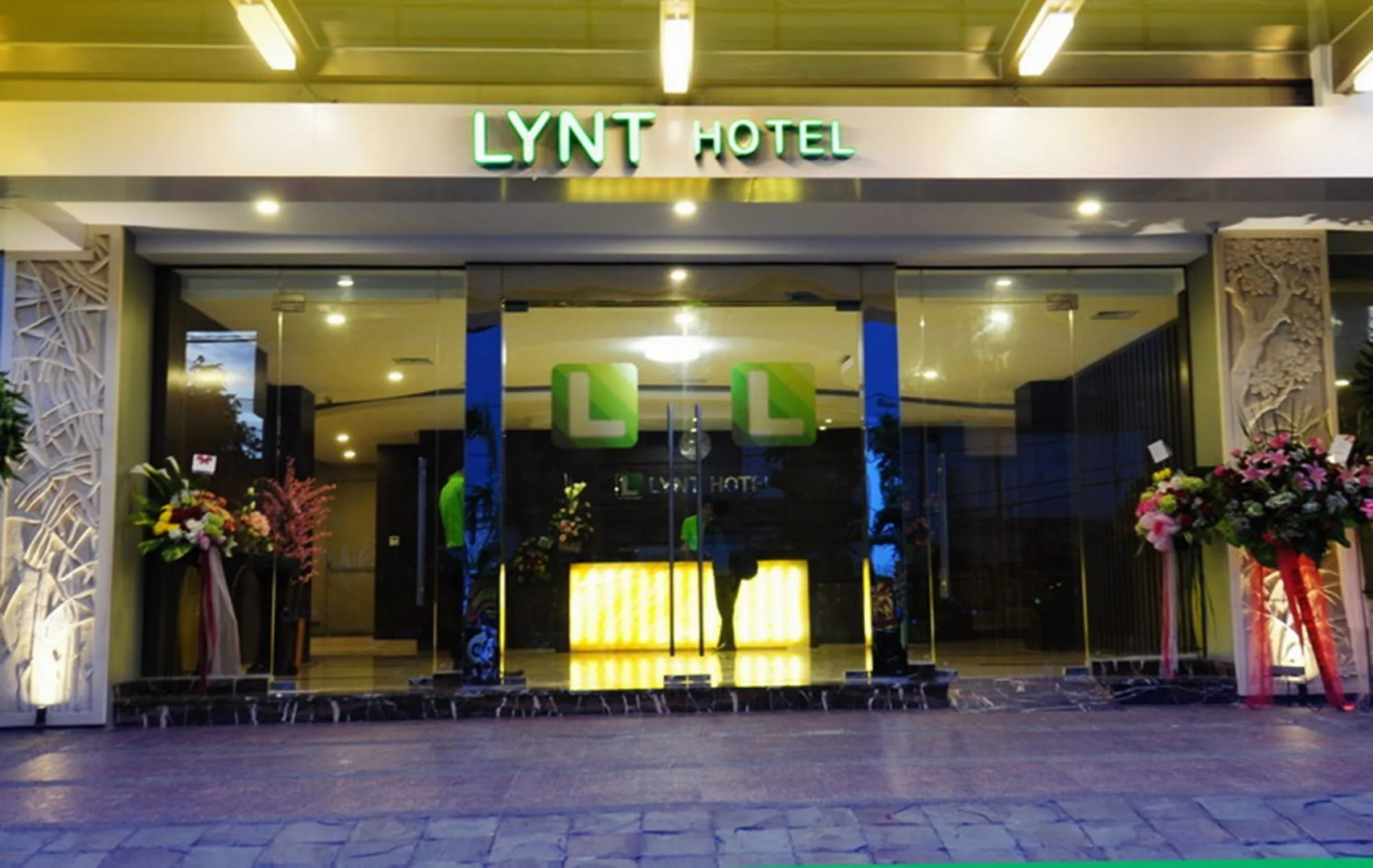 Lynt Hotel Jakarta