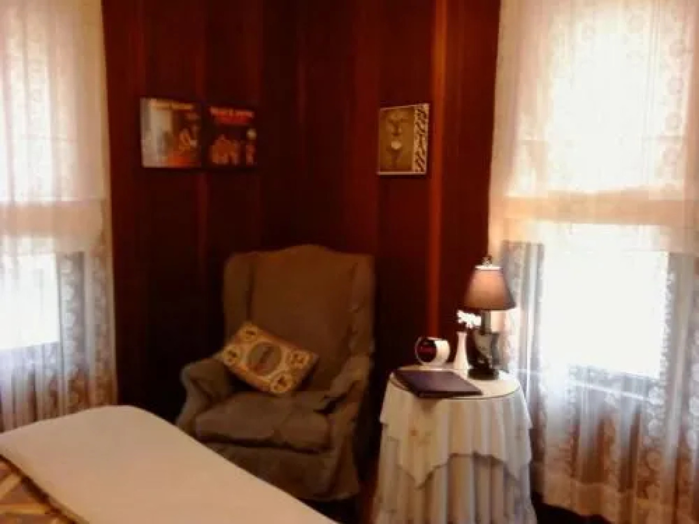 Fairview Manor Bed and Breakfast