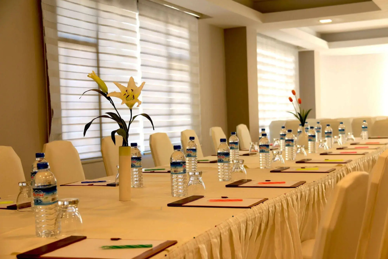 Eastern Palace Hotel