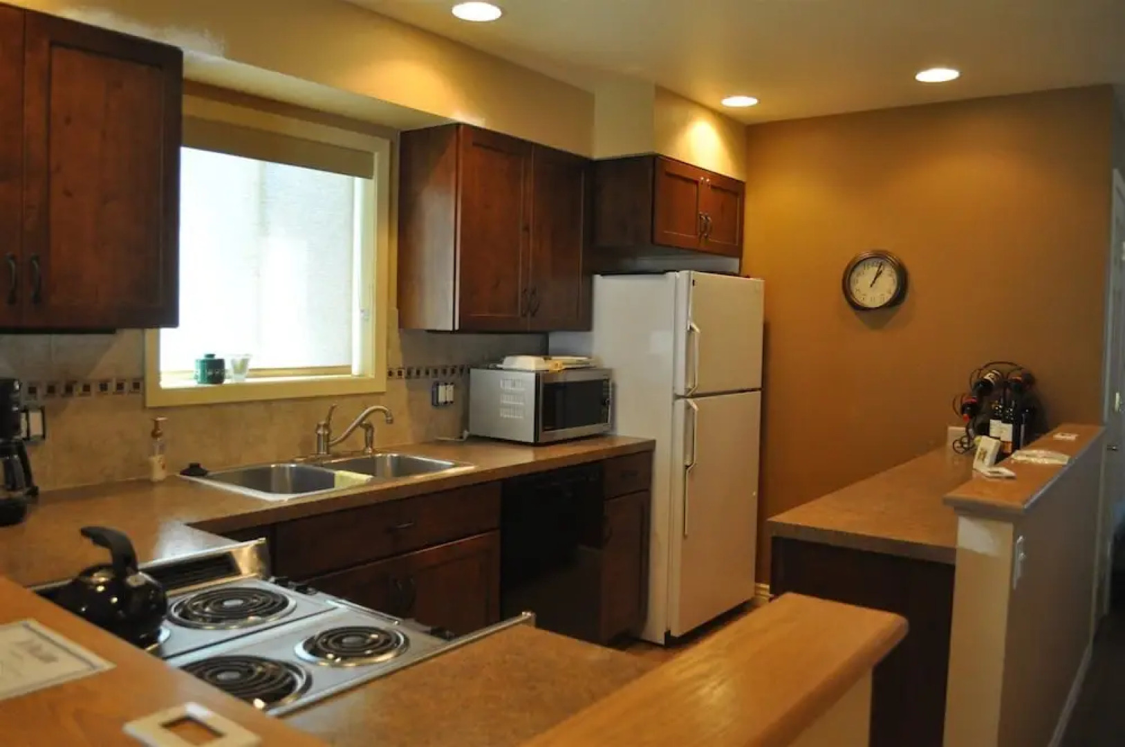 Mountain Harbor #205 3 Bedroom Condo