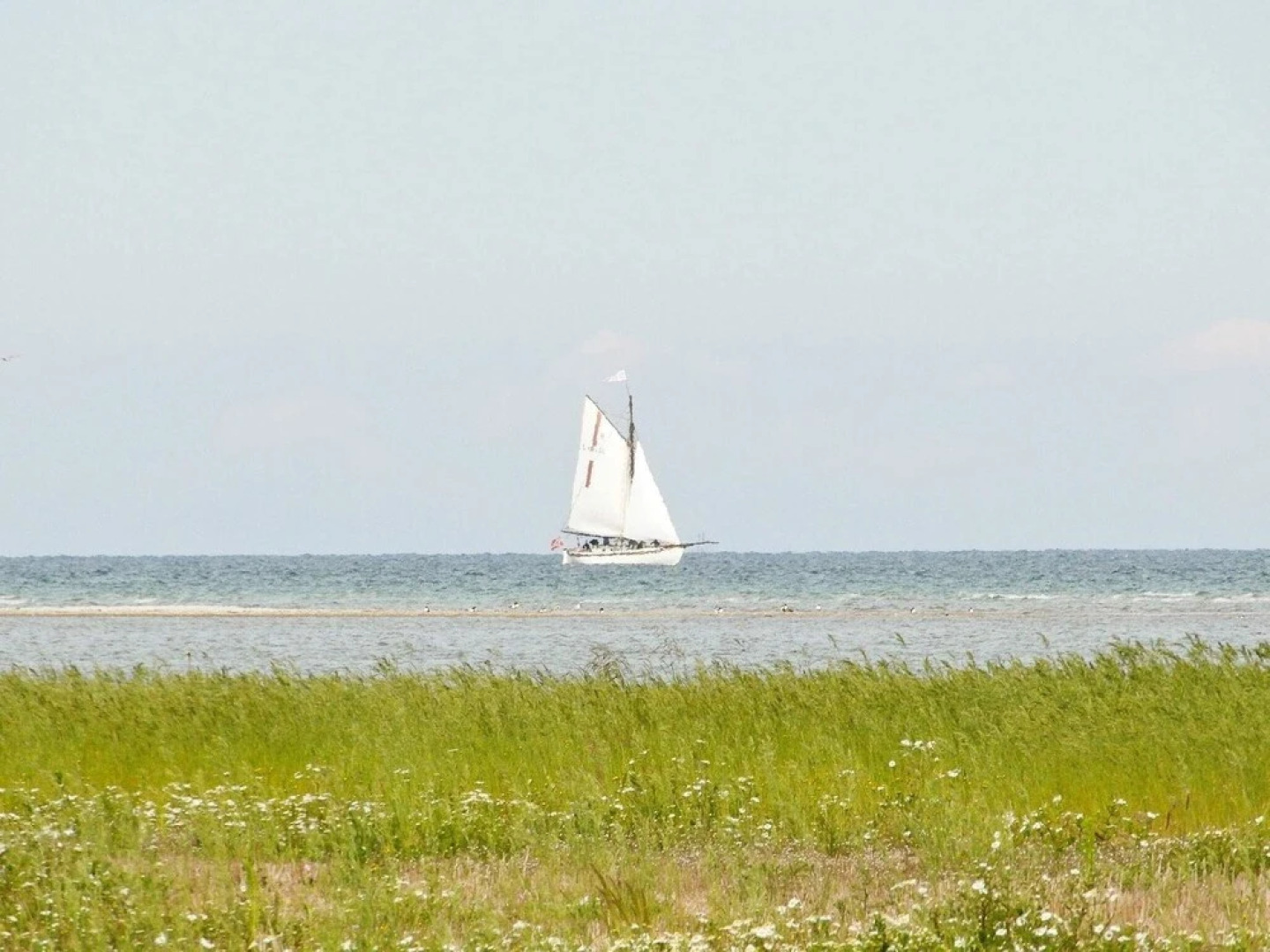 5 Person Holiday Home in Hals