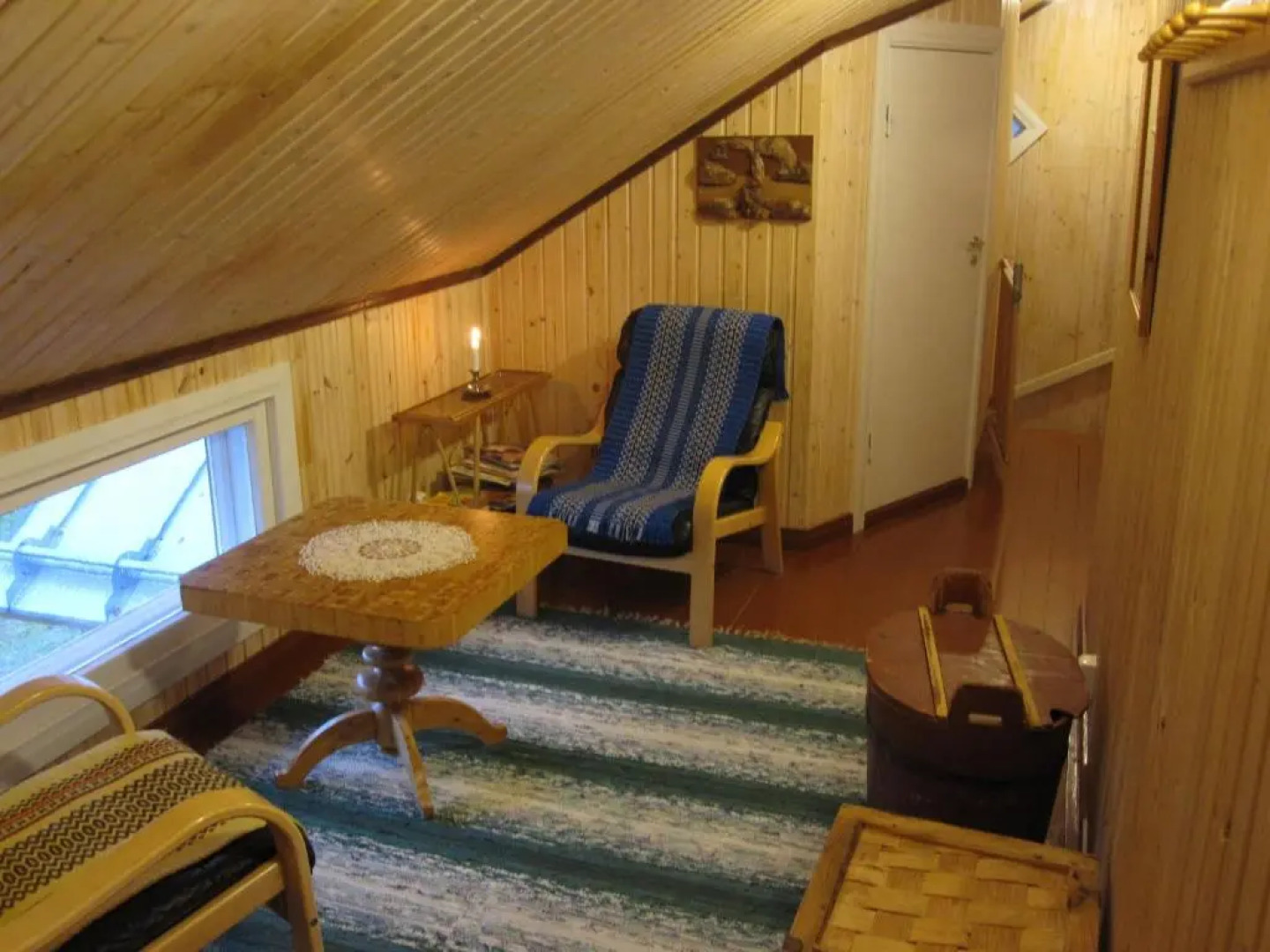 Farmhouse Tervamäki