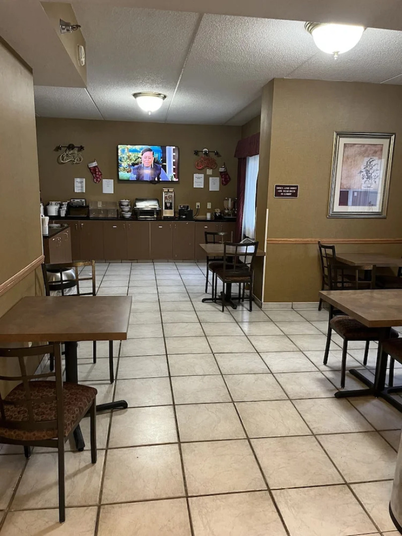 Wingate By Wyndham Pittsburgh/West Mifflin