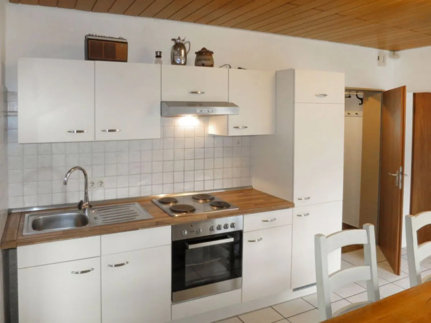 Holiday Home Haus Annes